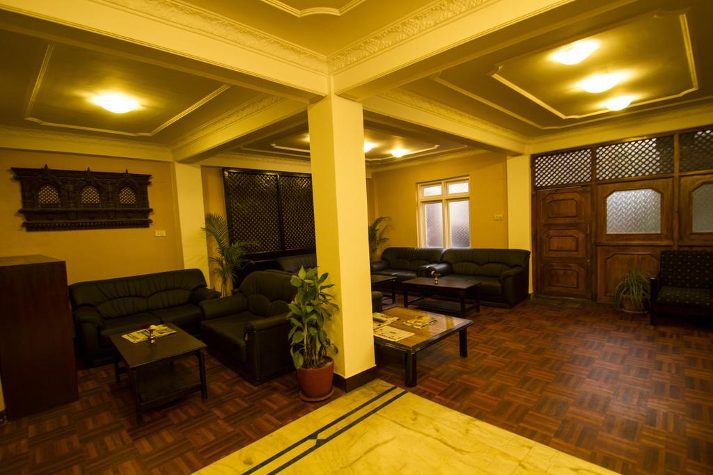 Hotel Lucky Star Kathmandu