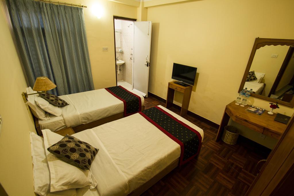 Hotel Lucky Star