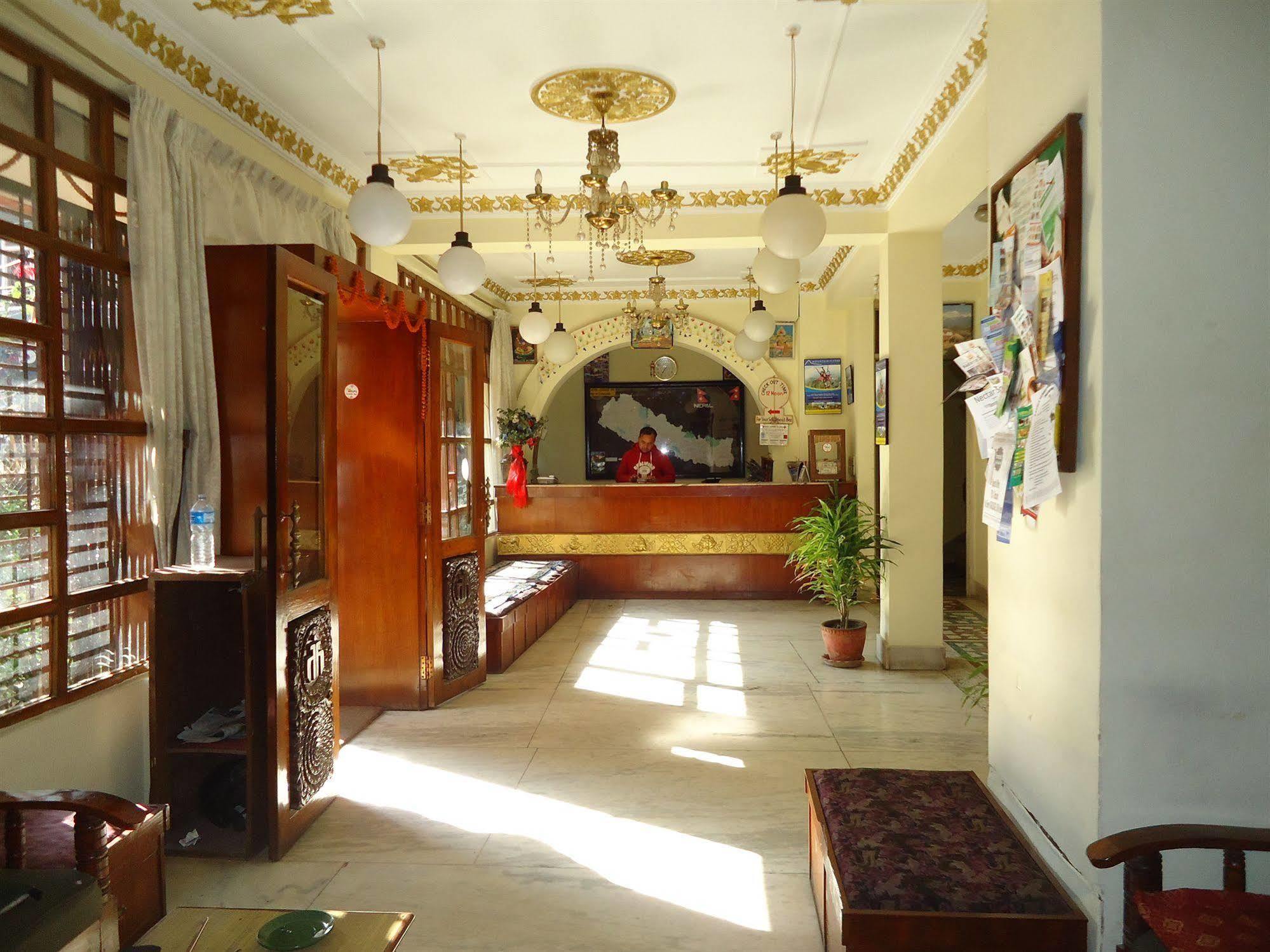 Bed & Breakfast Discovery Kathmandu