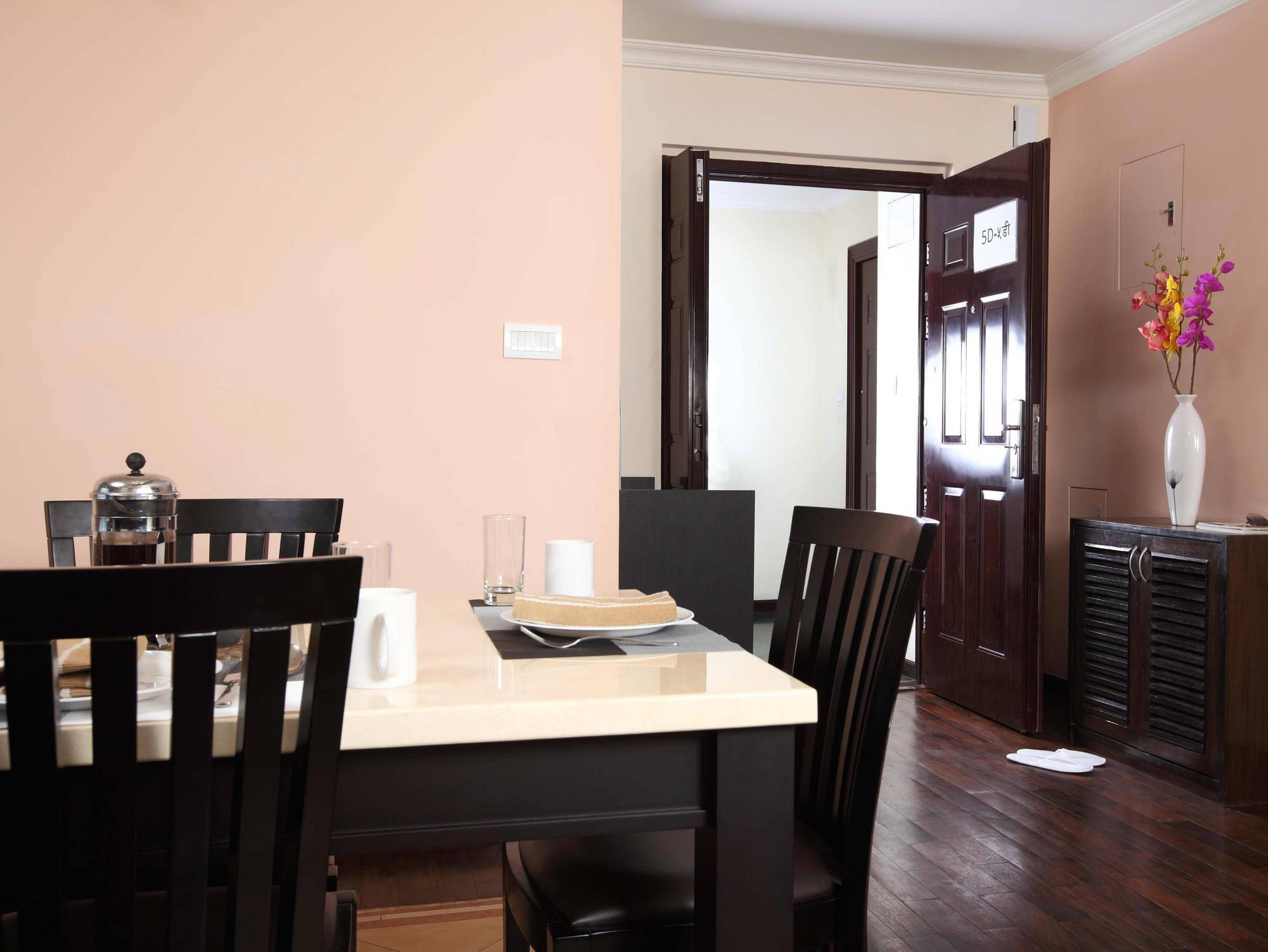 Apartment Retreat Serviced Kathmandu