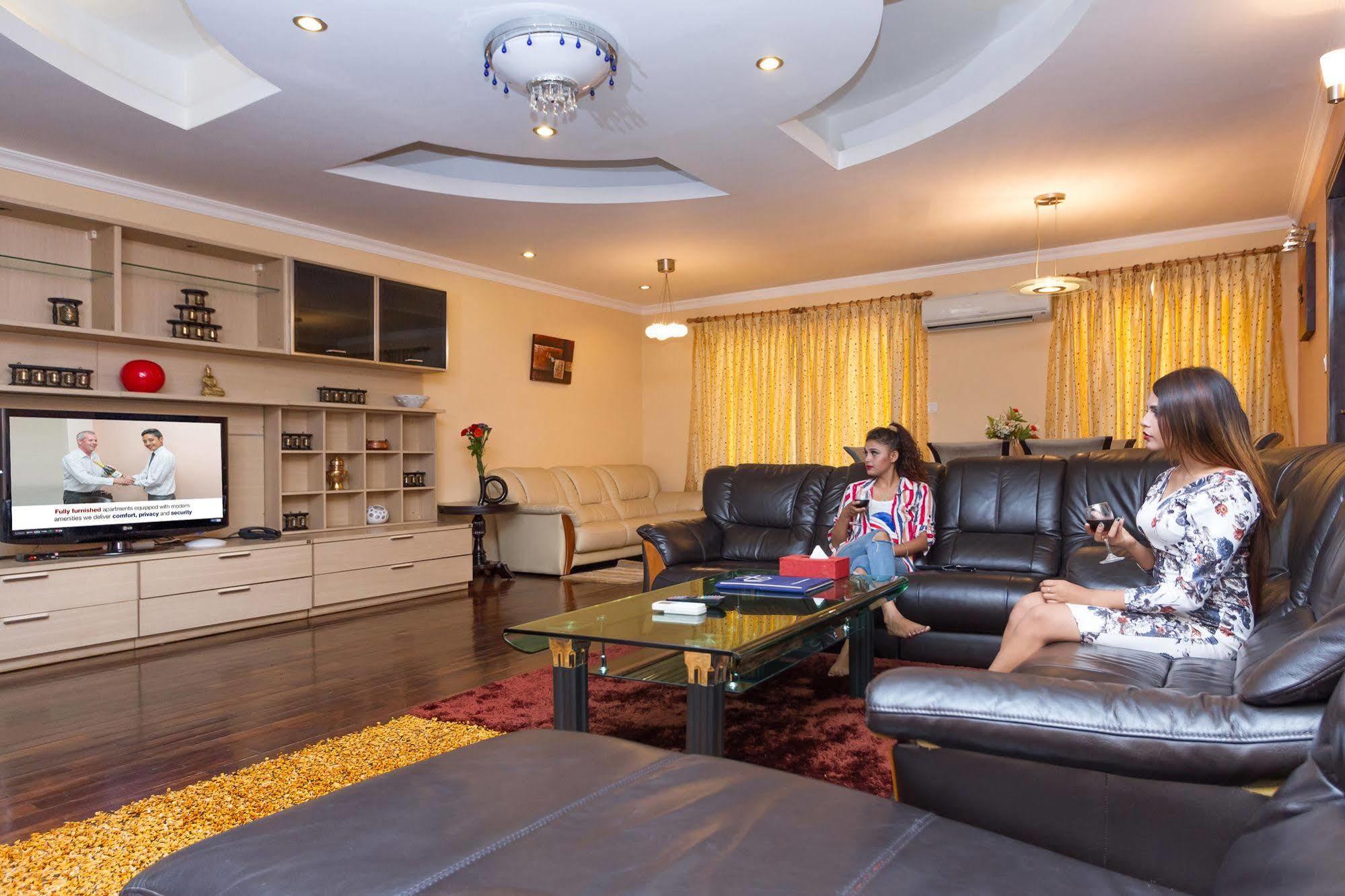Apartment Retreat Serviced Kathmandu