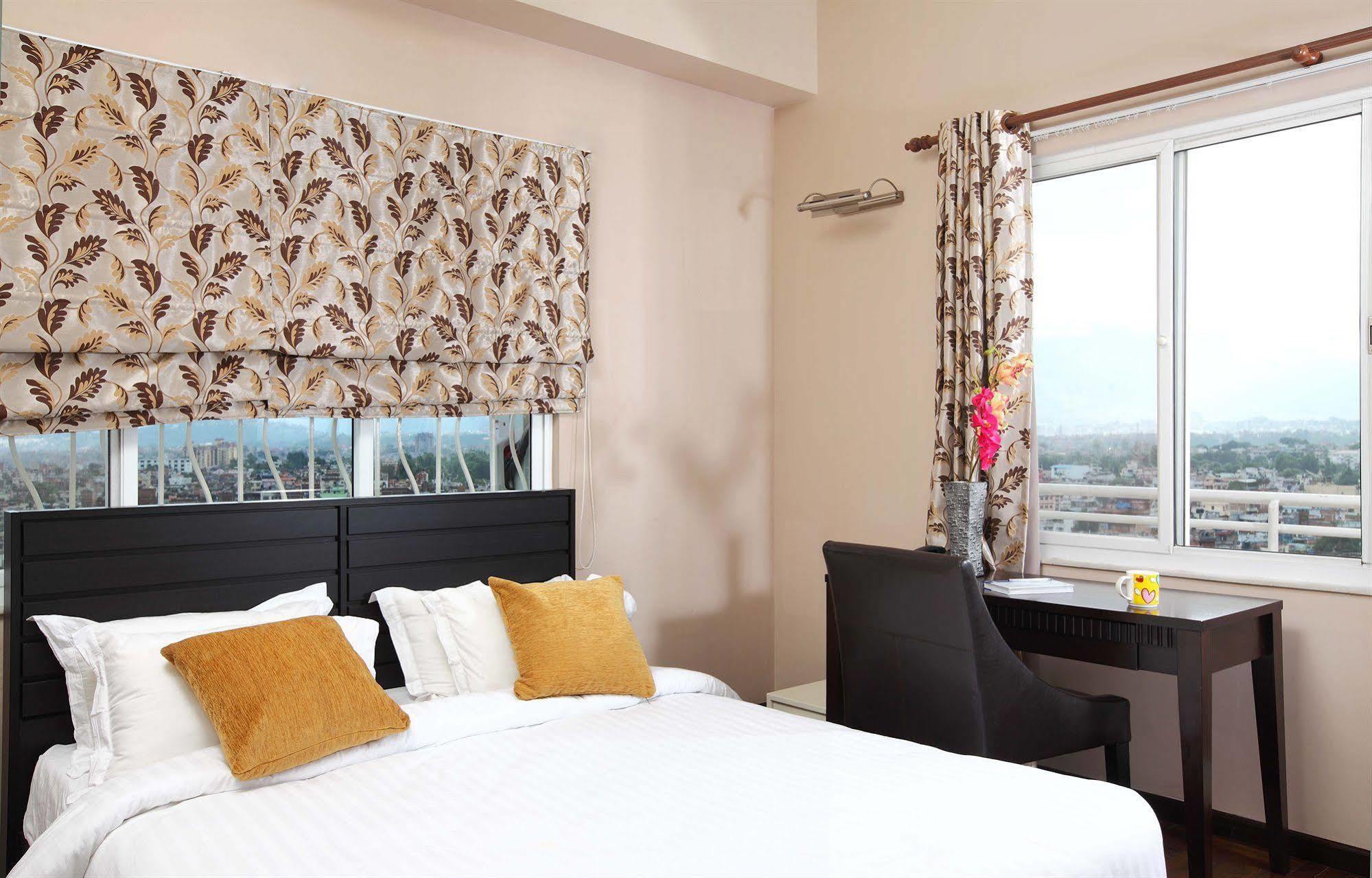 Apartment Retreat Serviced *