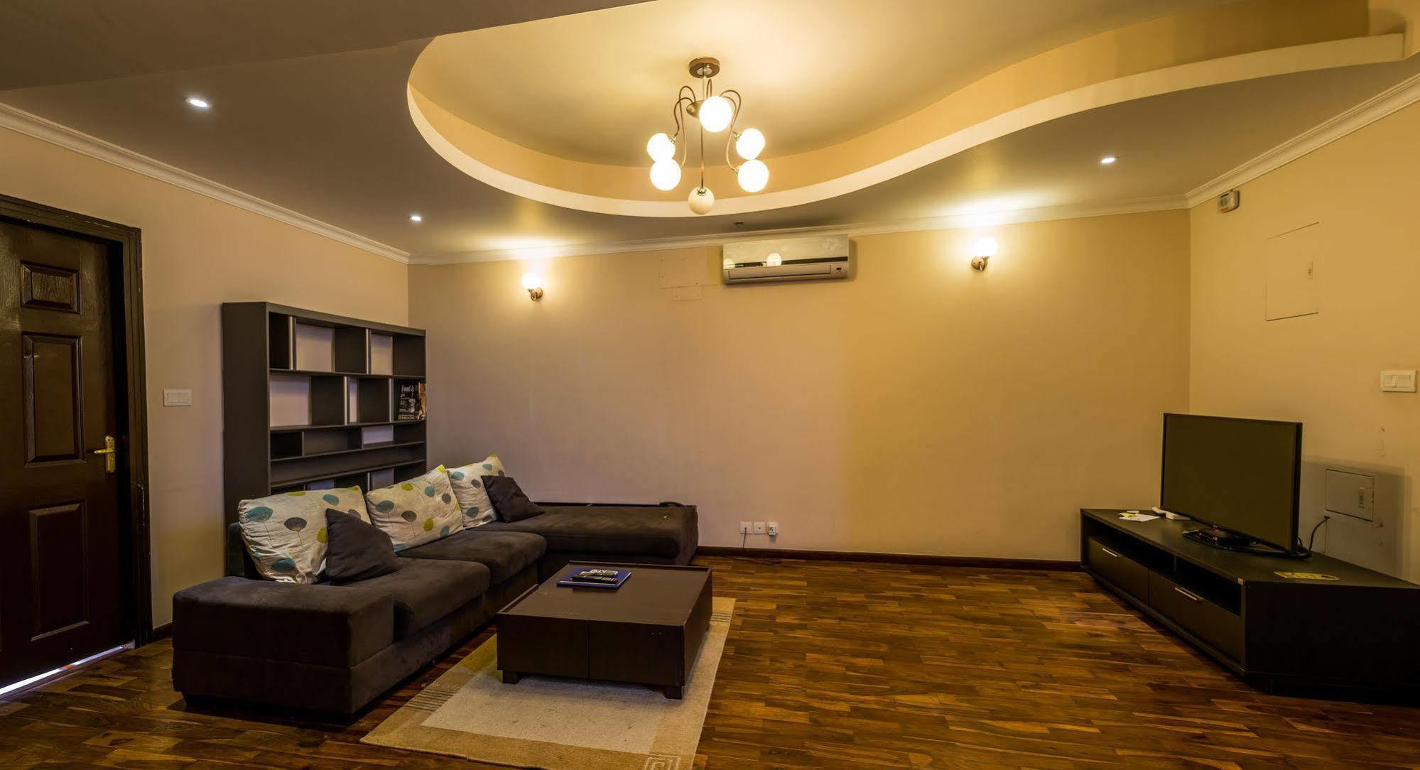 Retreat Serviced Apartment Kathmandu
