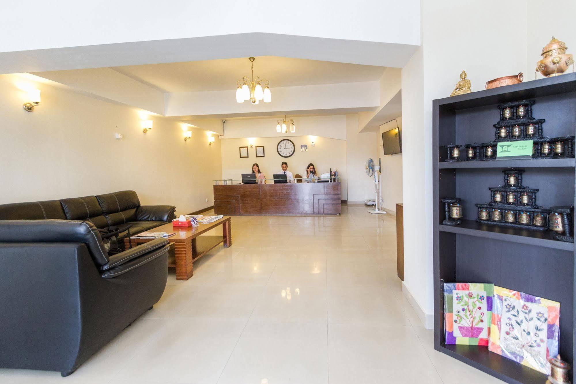 Apartment Retreat Serviced