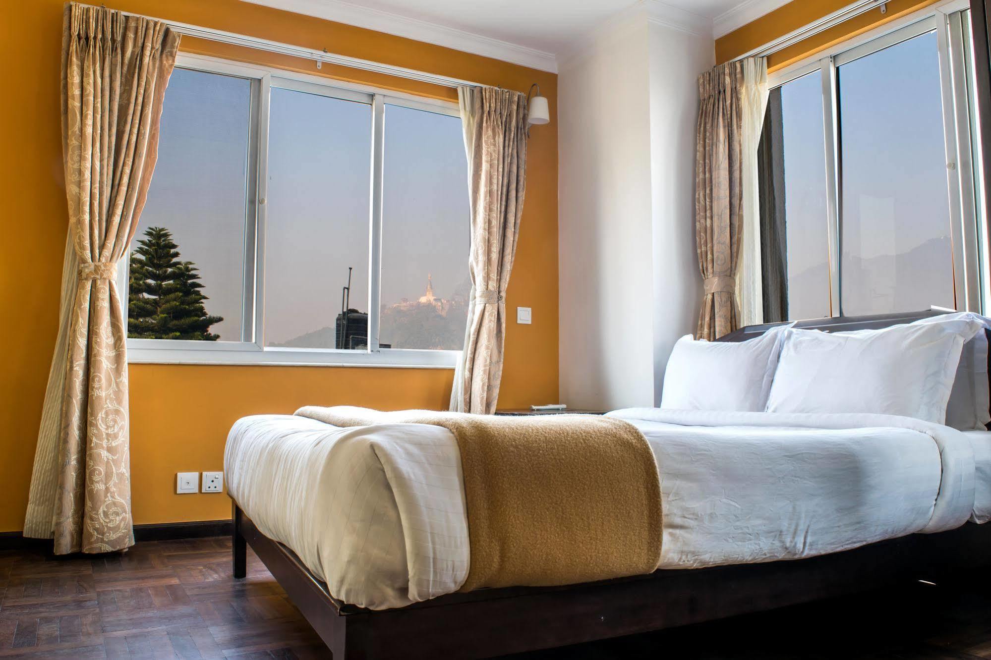 Retreat Serviced * Kathmandu