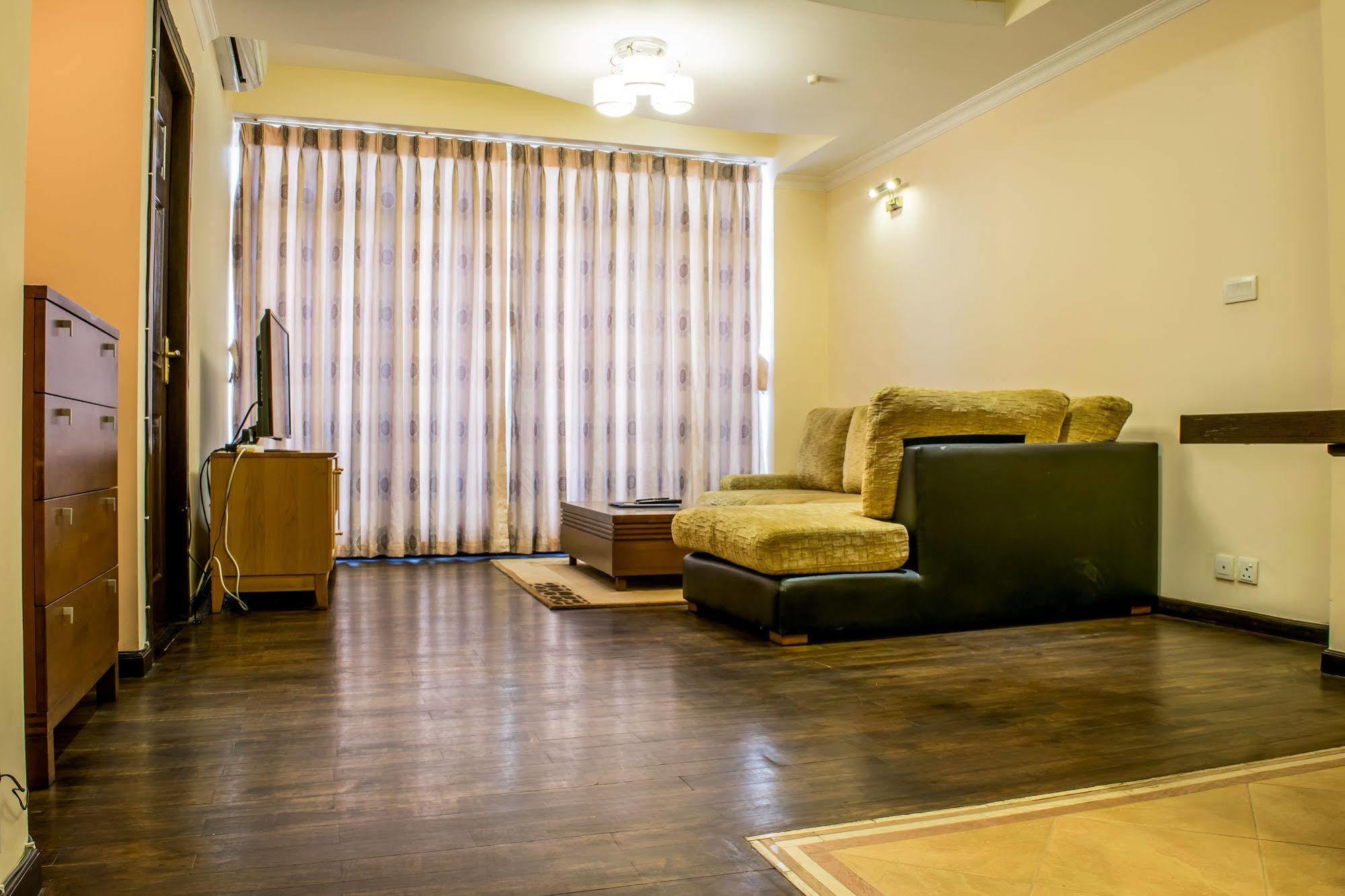 Retreat Serviced * Kathmandu