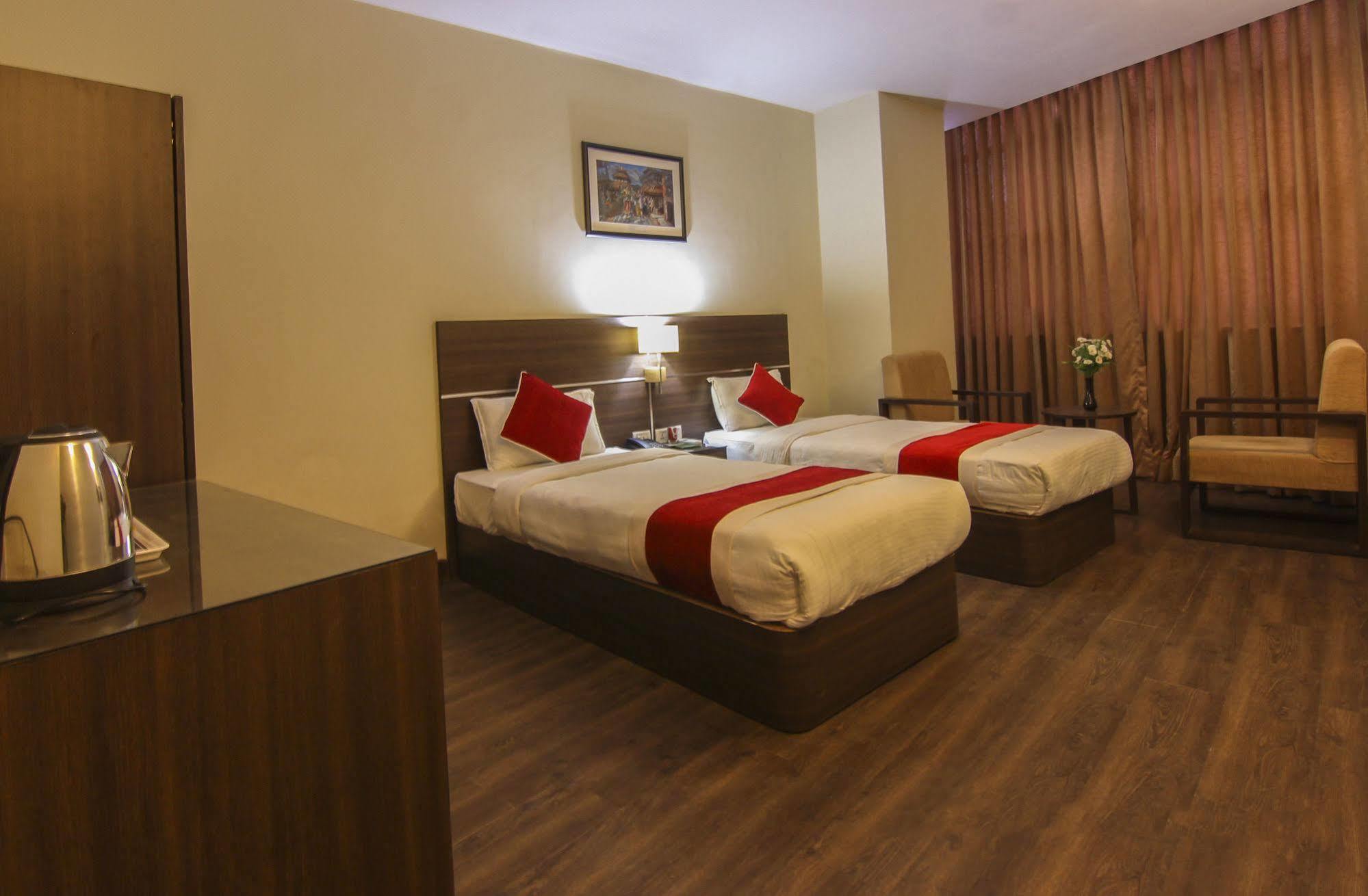 Regal Airport Hotel Kathmandu