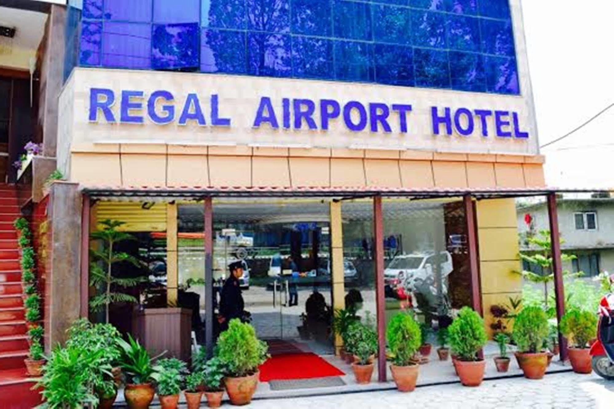 Regal Airport Kathmandu