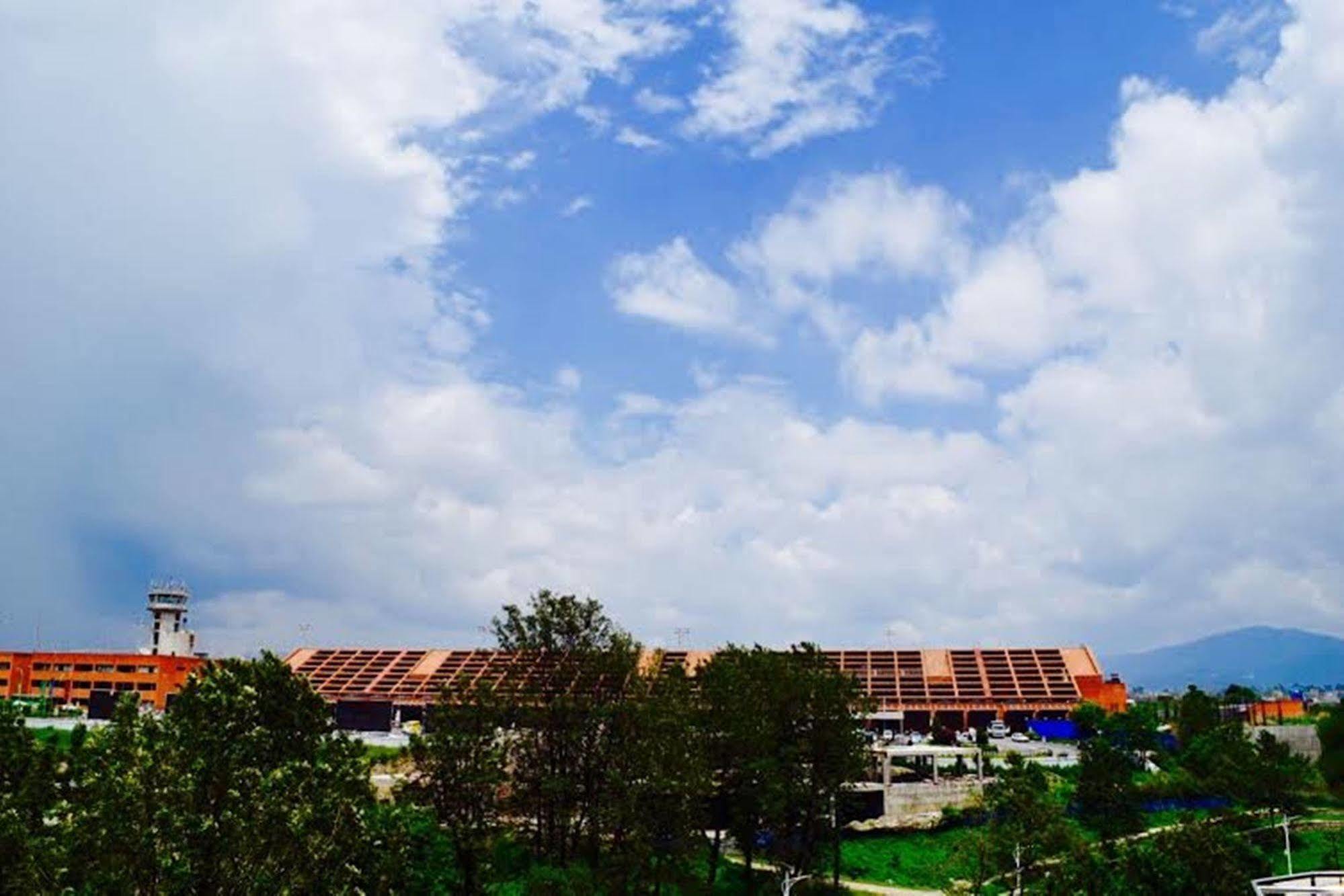 Regal Airport Kathmandu
