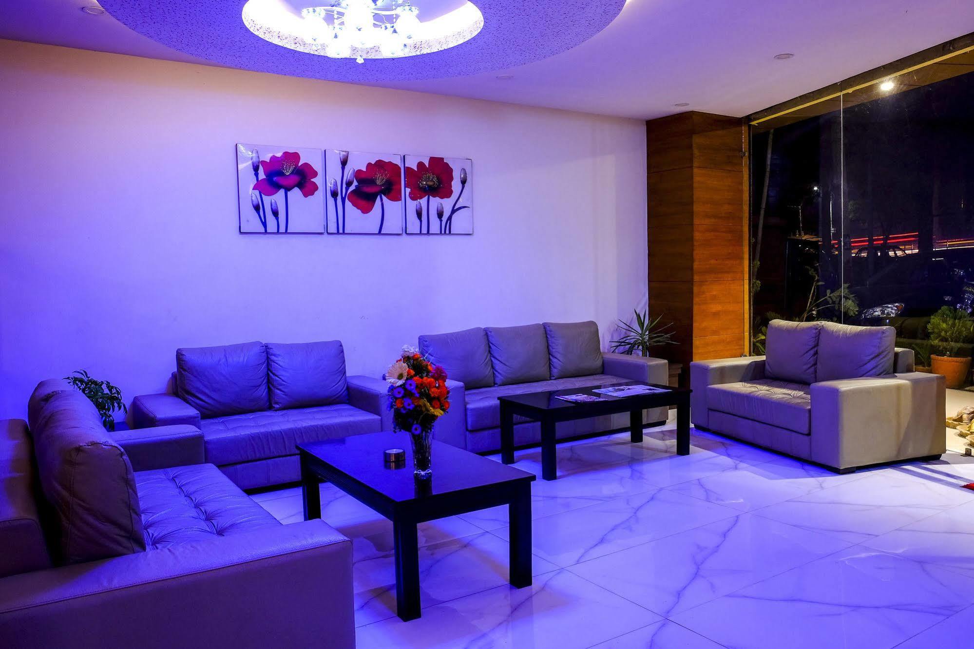 Regal Airport 3* Kathmandu