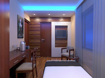 Hotel Aryatara