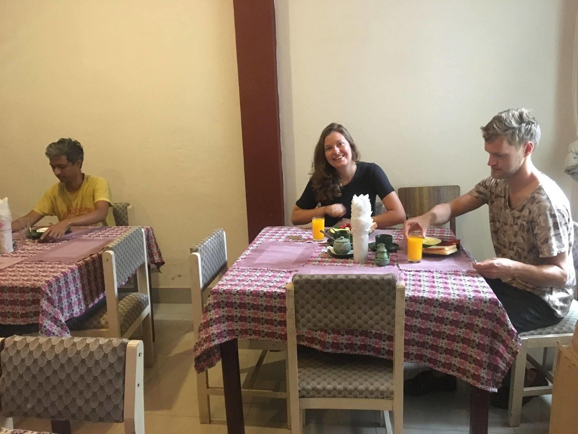 Hotel Silver Kathmandu