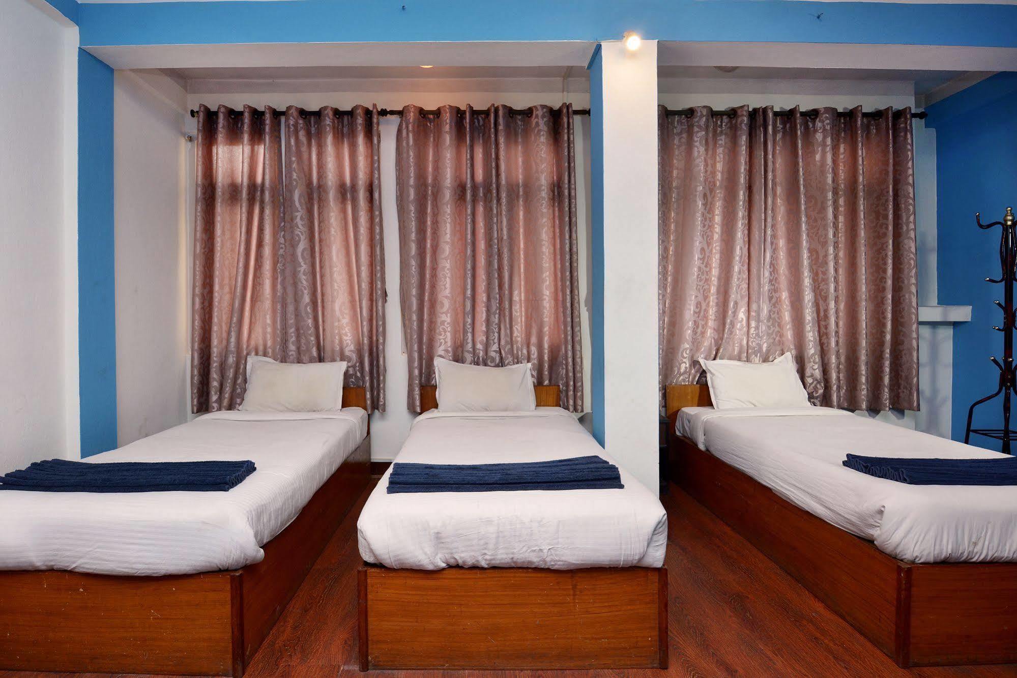 Hotel Silver Kathmandu