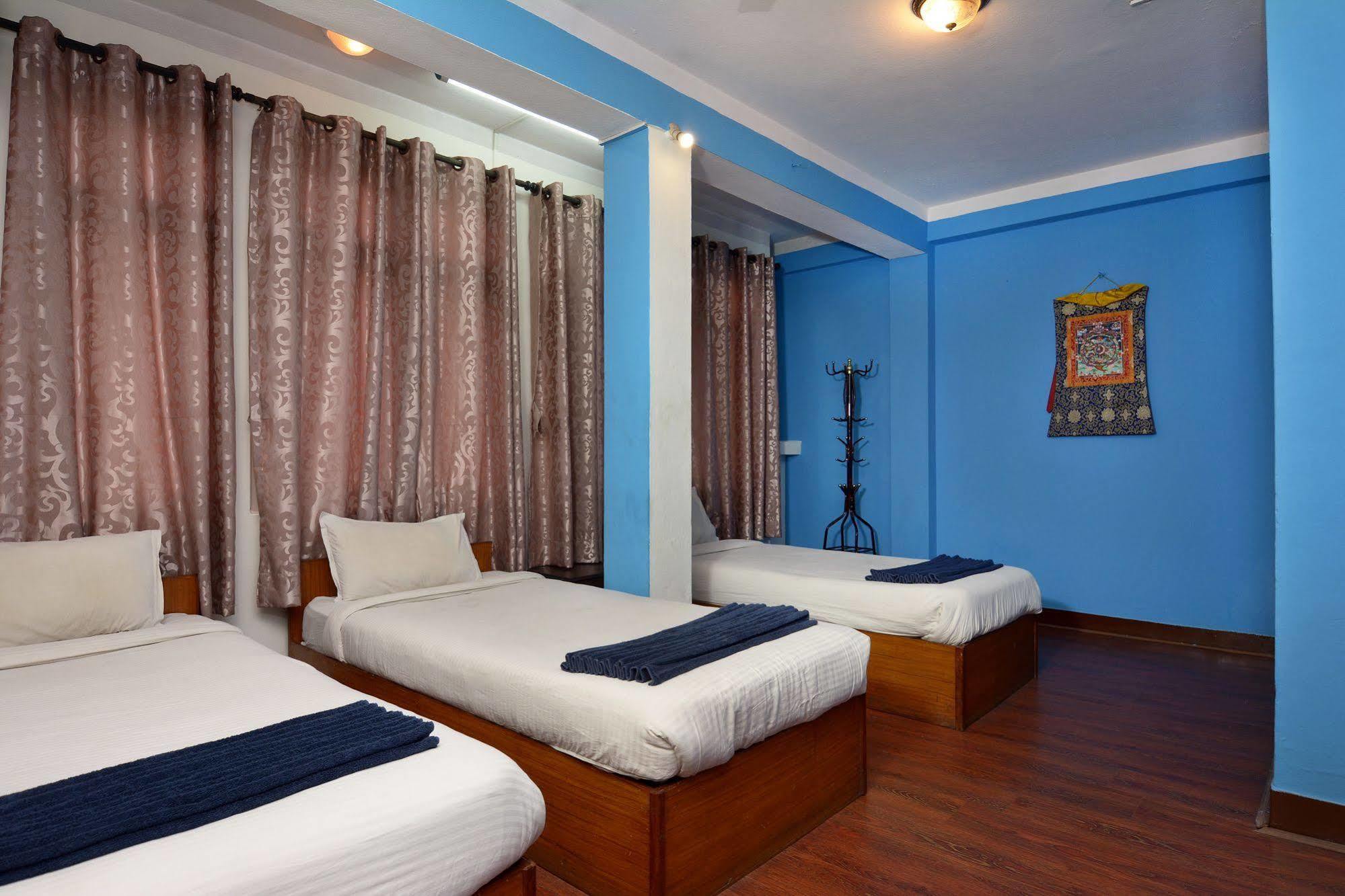 Silver Hotel Kathmandu