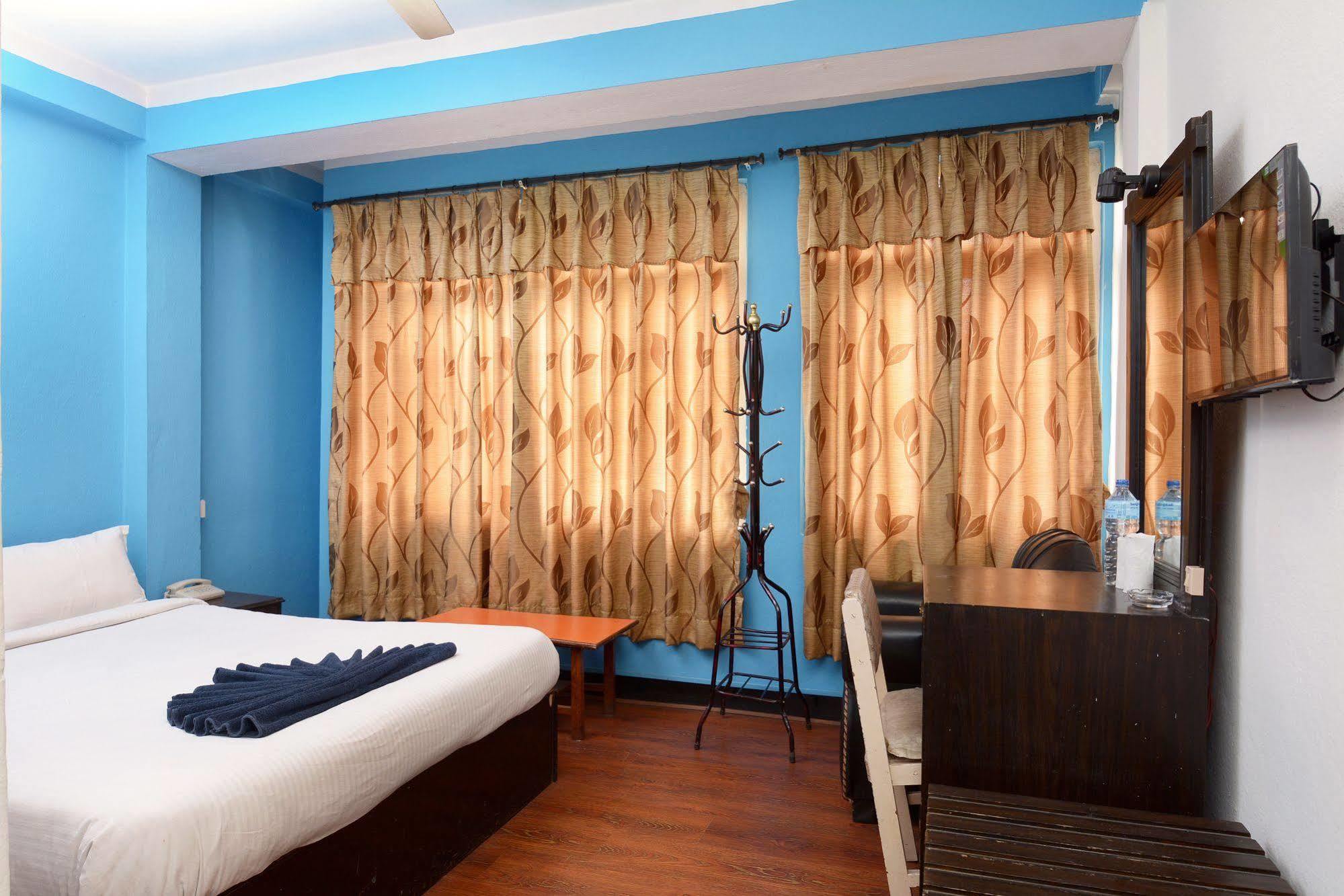 Hotel Silver *