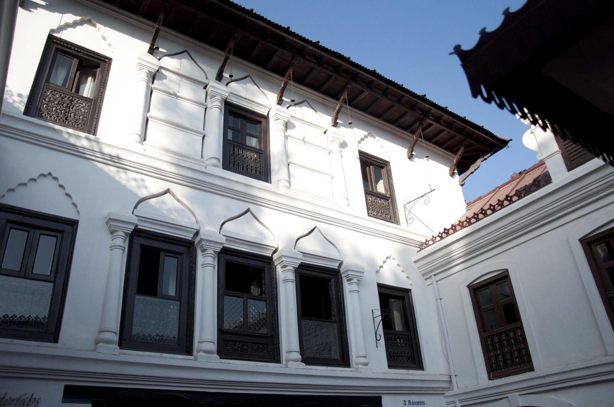 3 By Pauline Hotel 3*