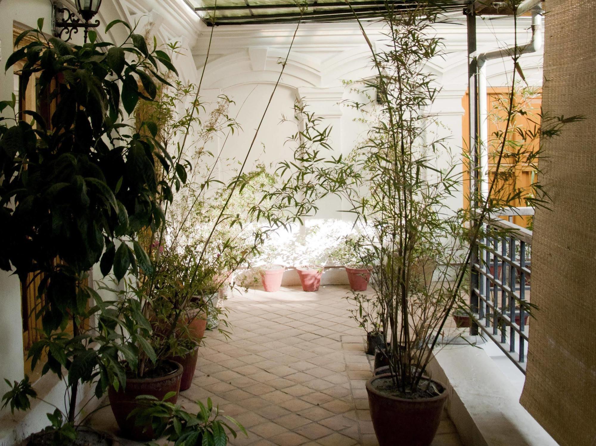 3 By Pauline Hotel Kathmandu
