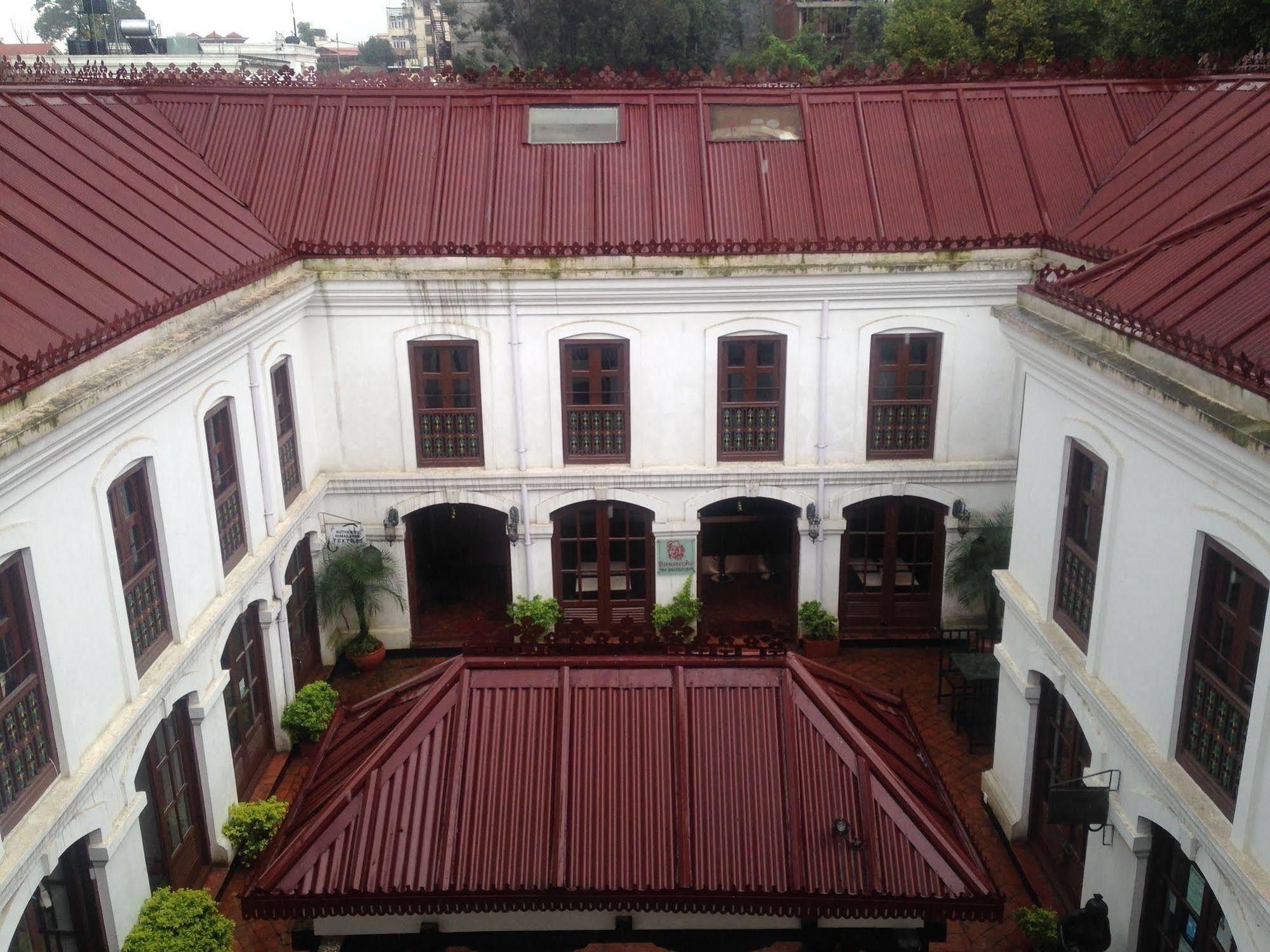Hotel 3 By Pauline 3*