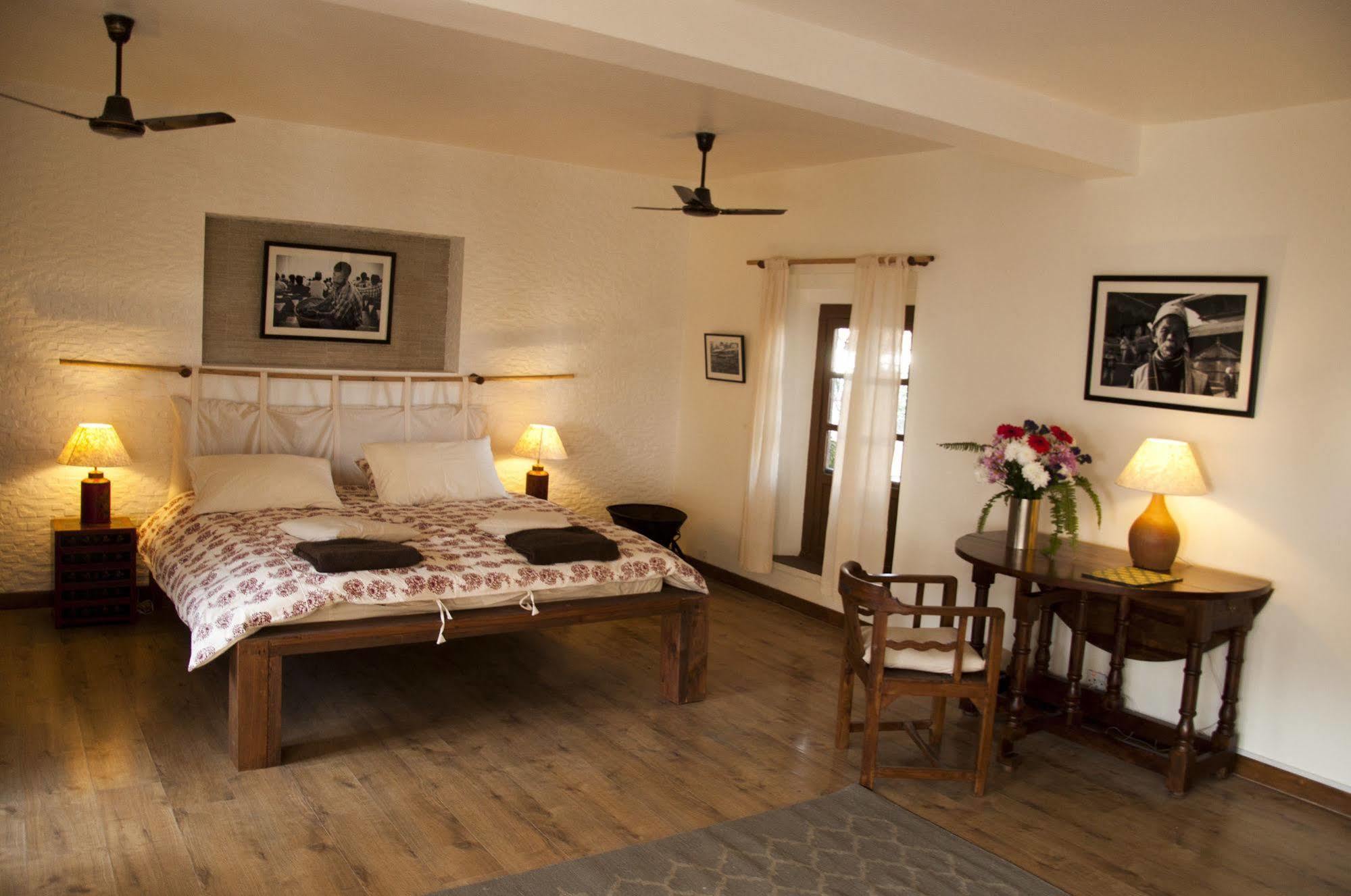 3 By Pauline Hotel