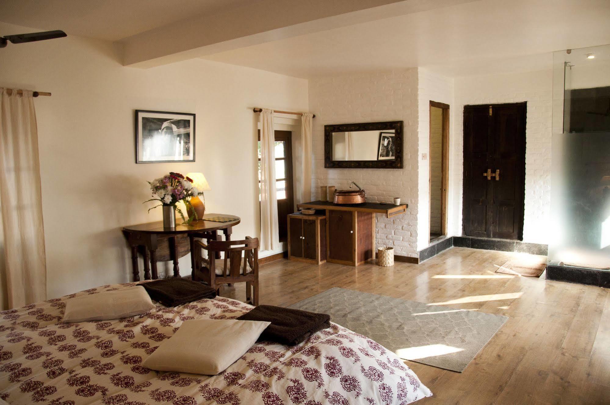 3 By Pauline Hotel Kathmandu