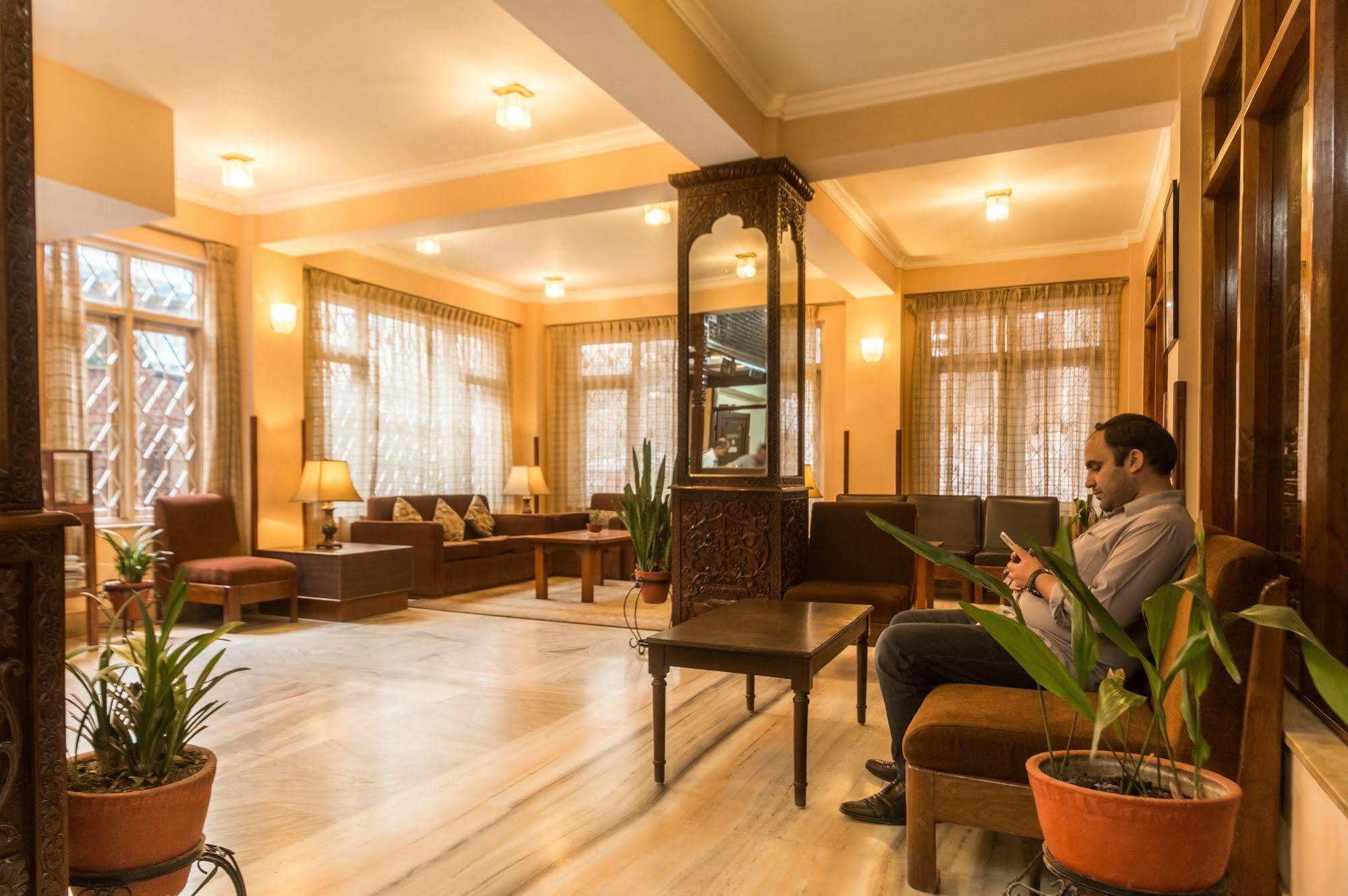 Hotel Excelsior
