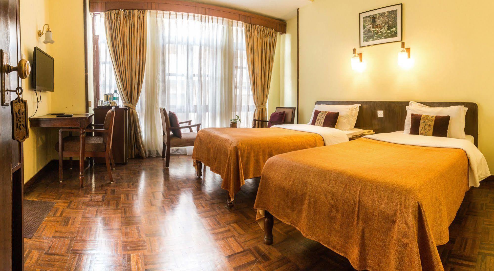 Excelsior Kathmandu