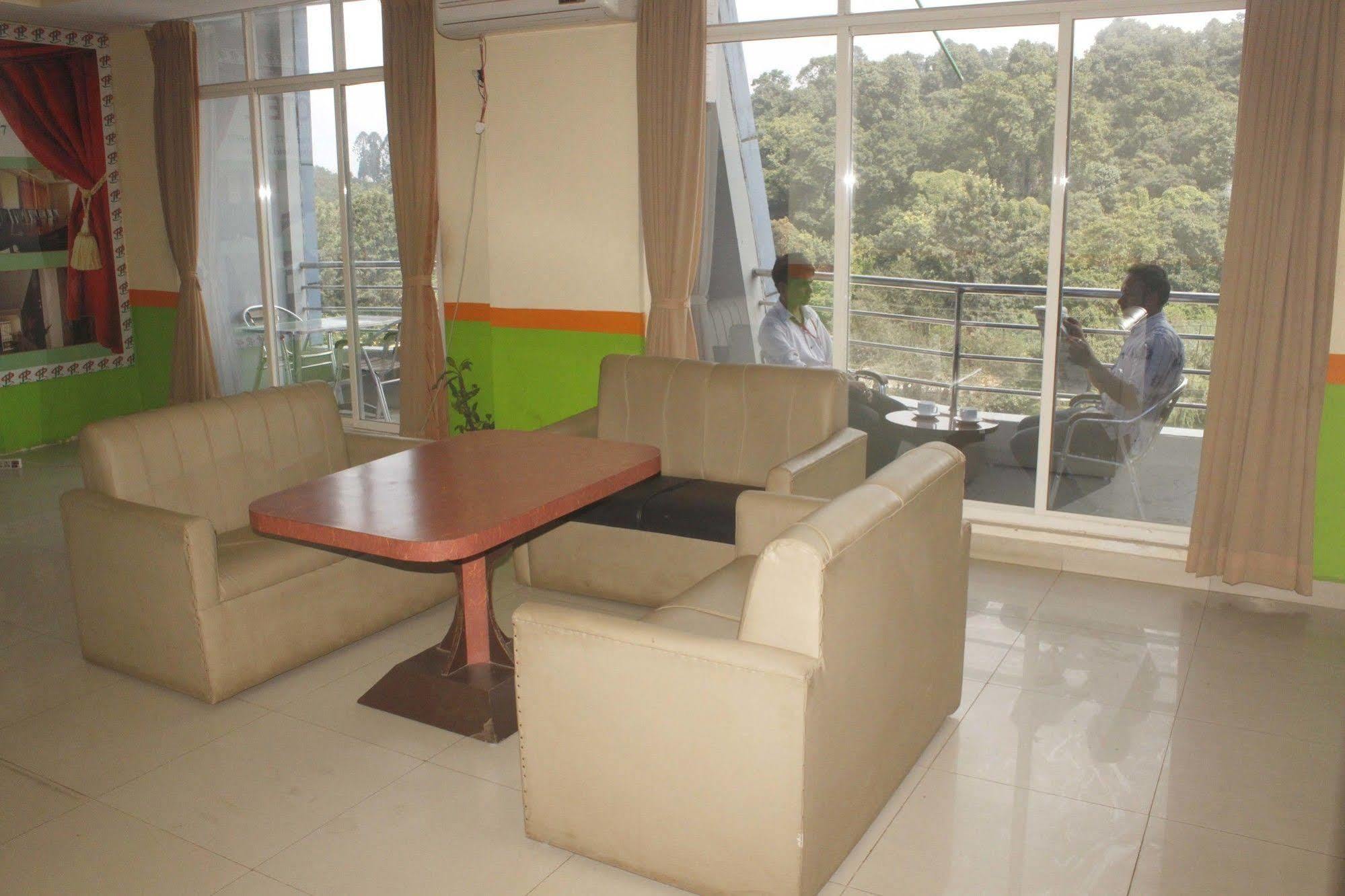 Palagya & Restaurant 2* Kathmandu