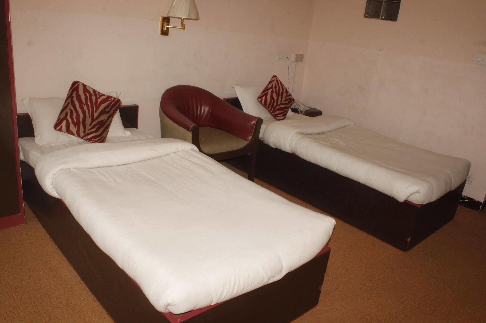 Palagya & Restaurant 2* Kathmandu