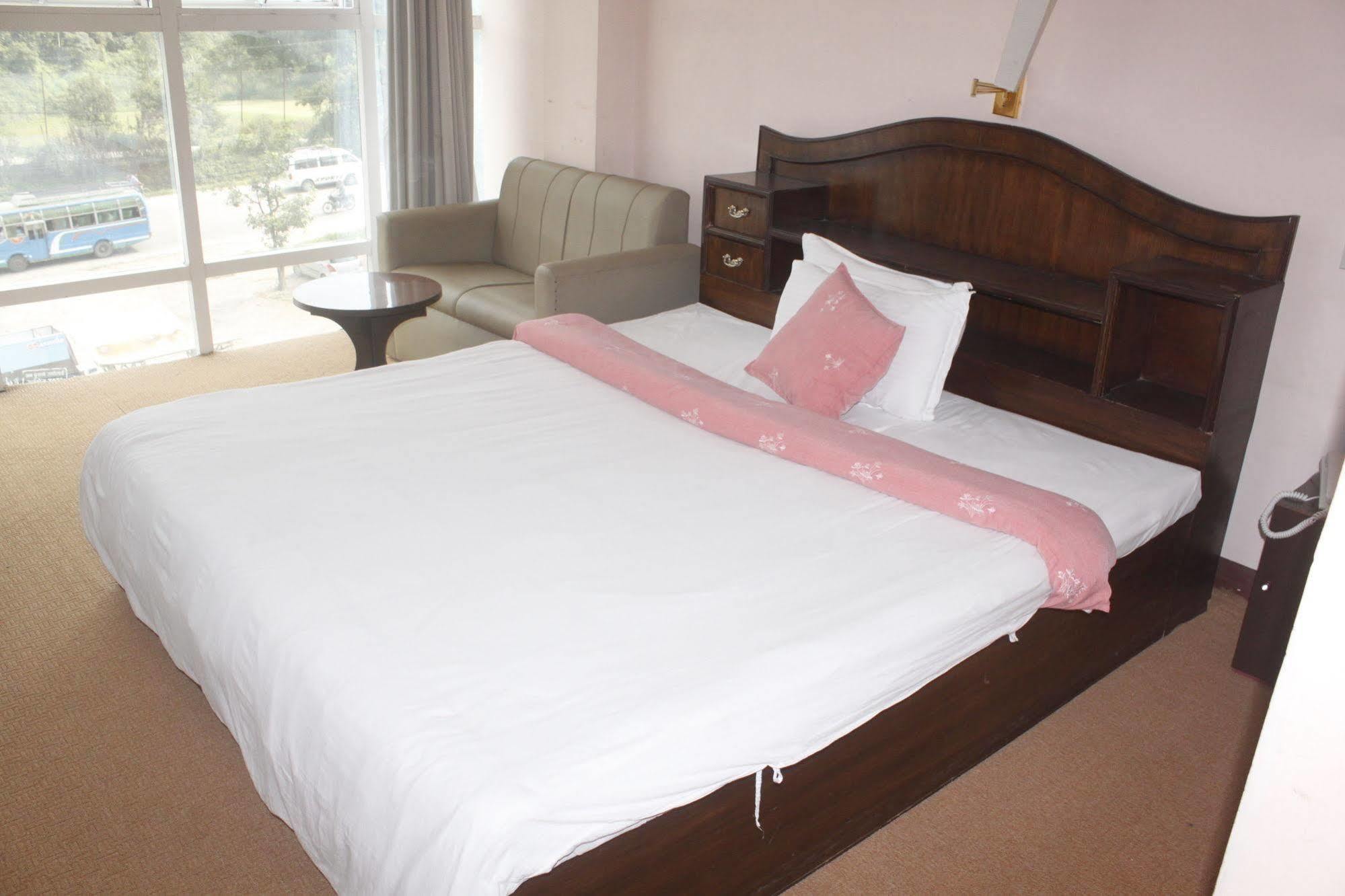 Hotel Palagya & Restaurant