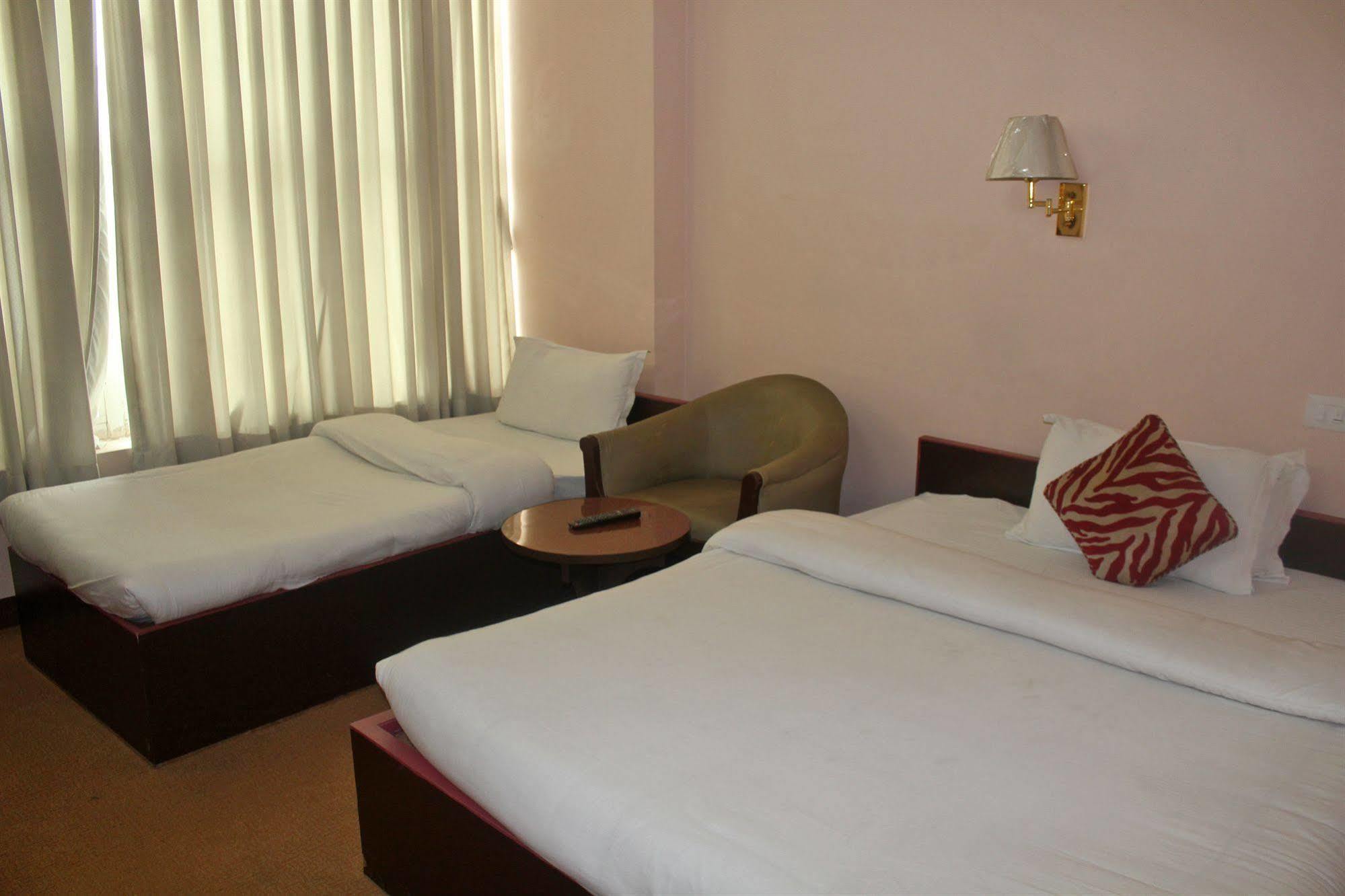 Hotel Palagya & Restaurant 2*