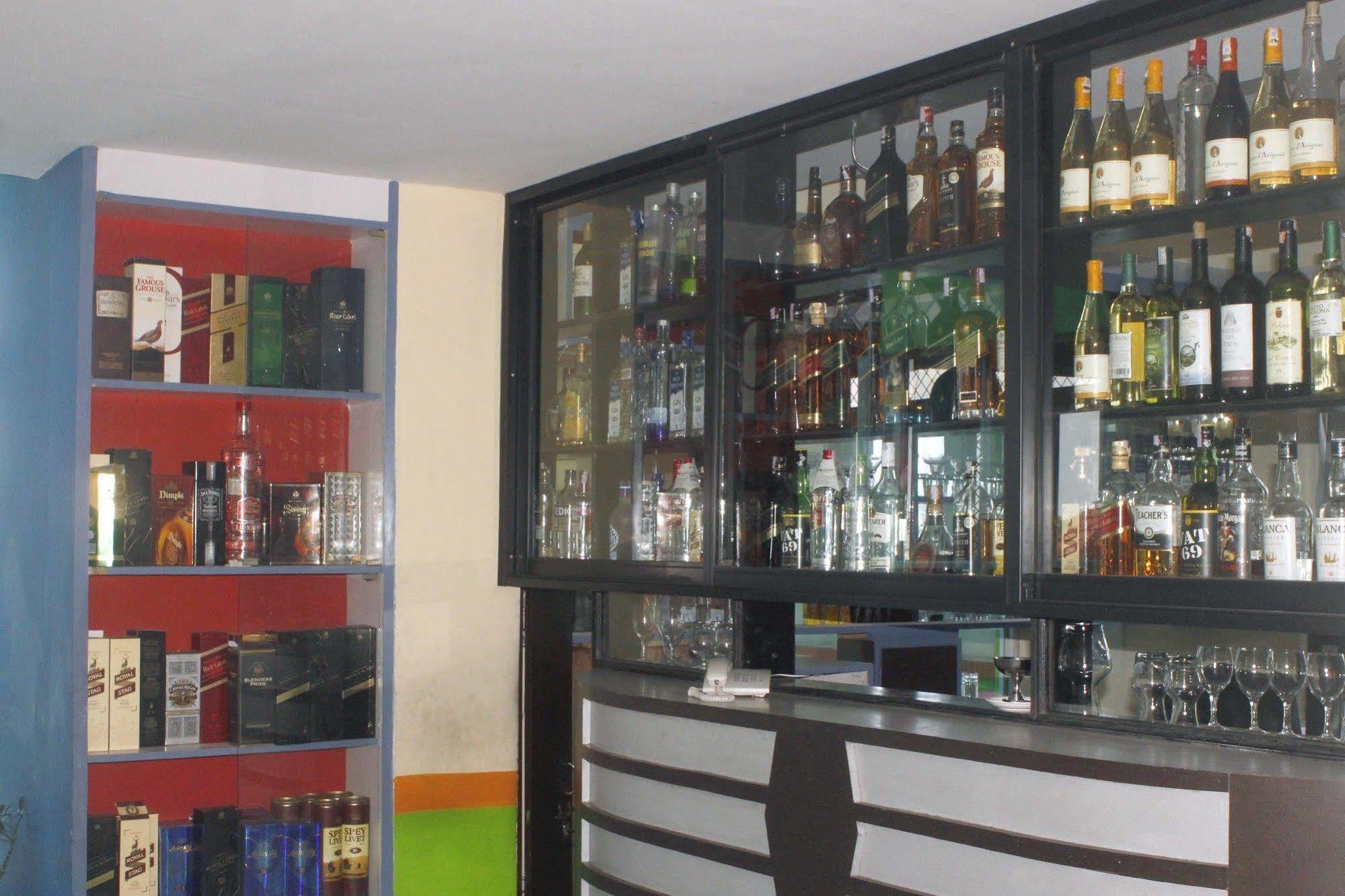 Palagya & Restaurant