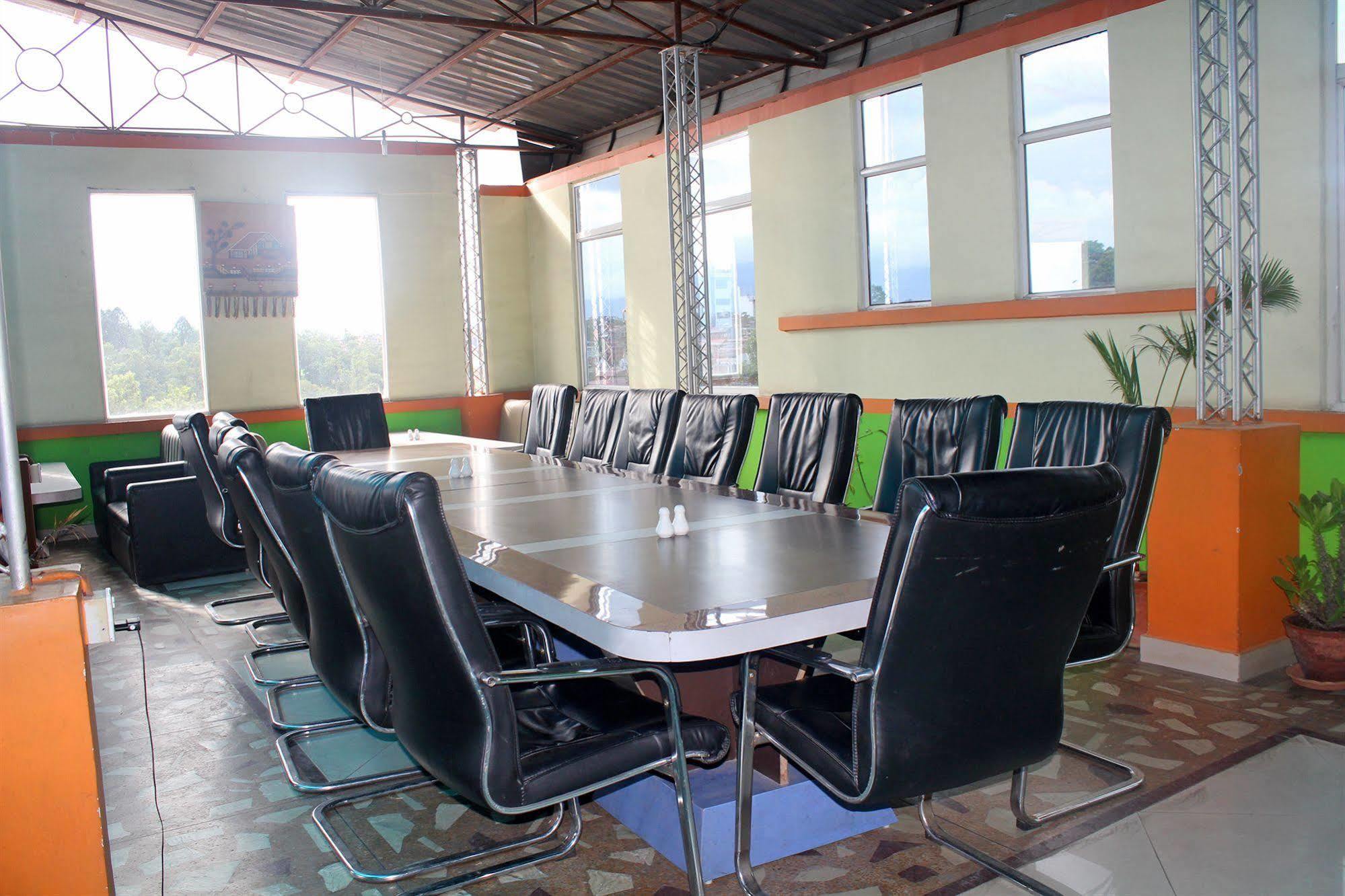 Hotel Palagya & Restaurant Kathmandu