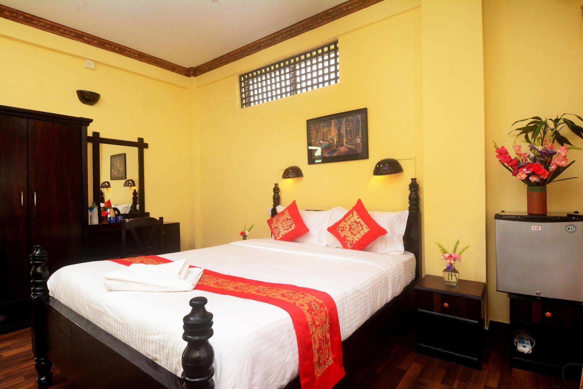 Dream Nepal And Hotel Kathmandu