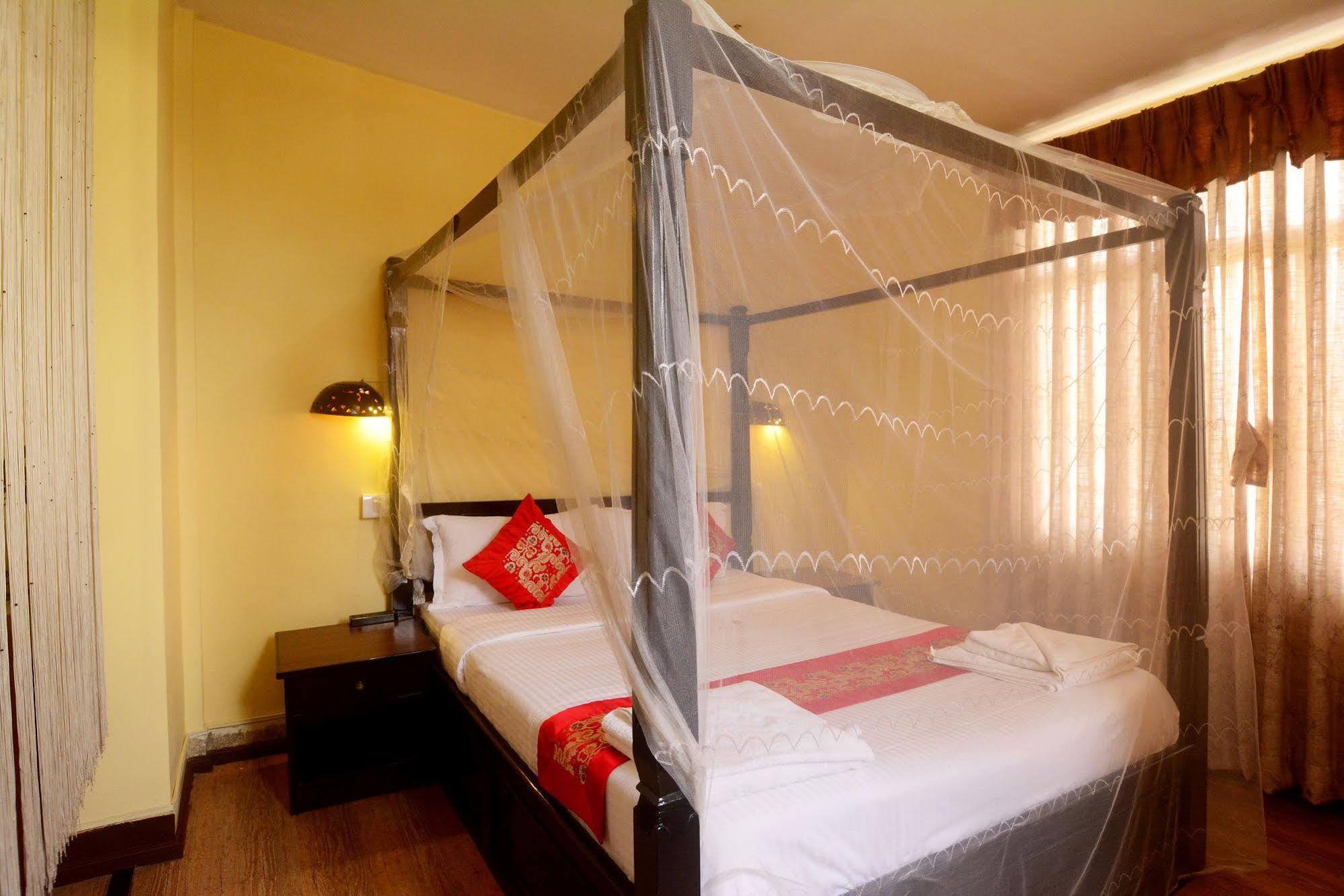 Dream Nepal And