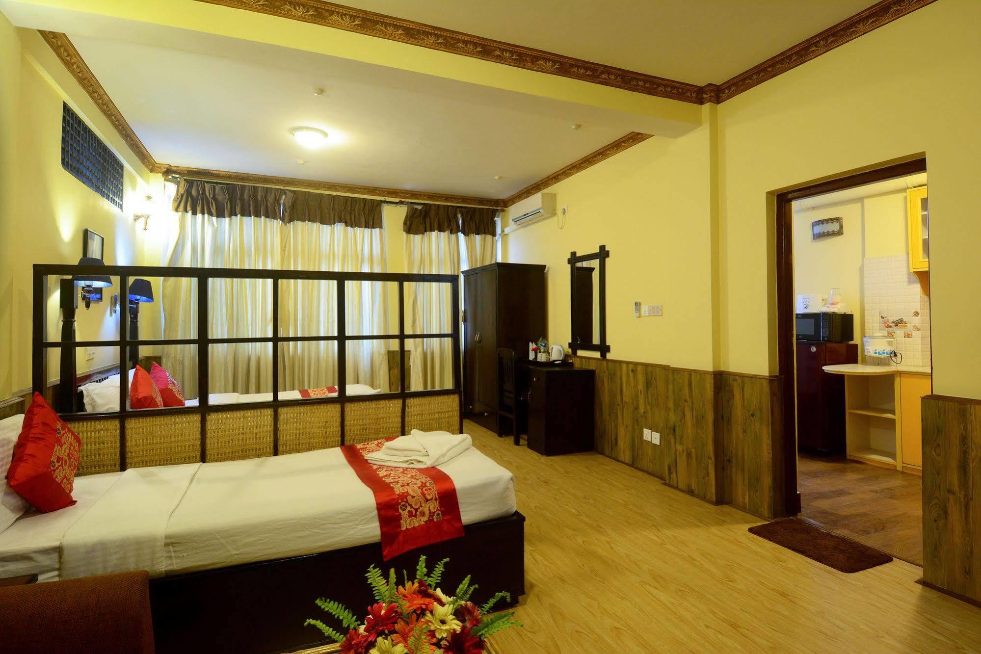 Hotel Dream Nepal And
