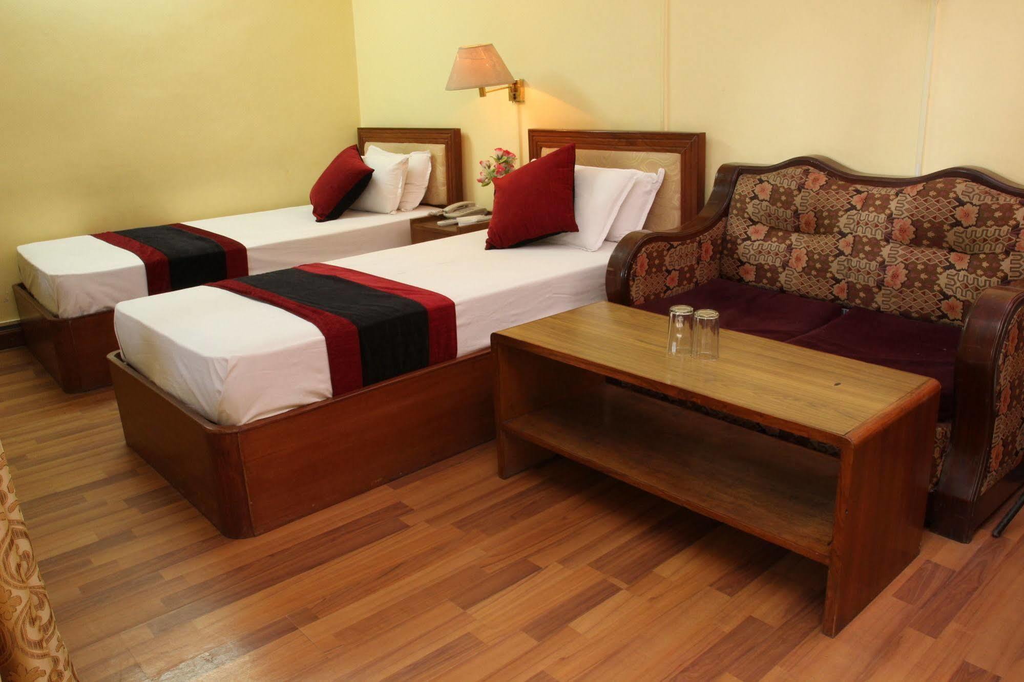 Blue Horizon Hotel