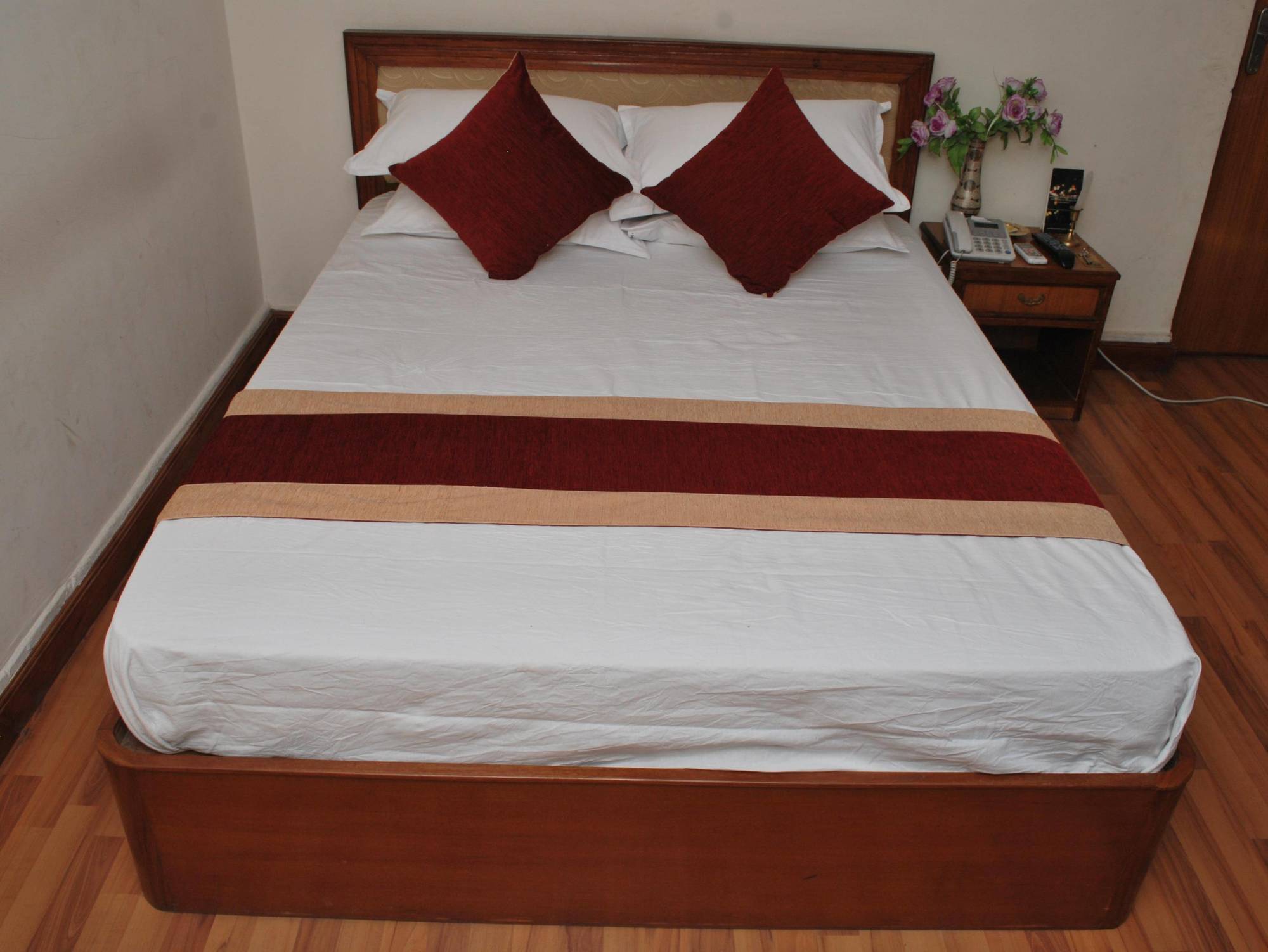 Hotel Blue Horizon 3*