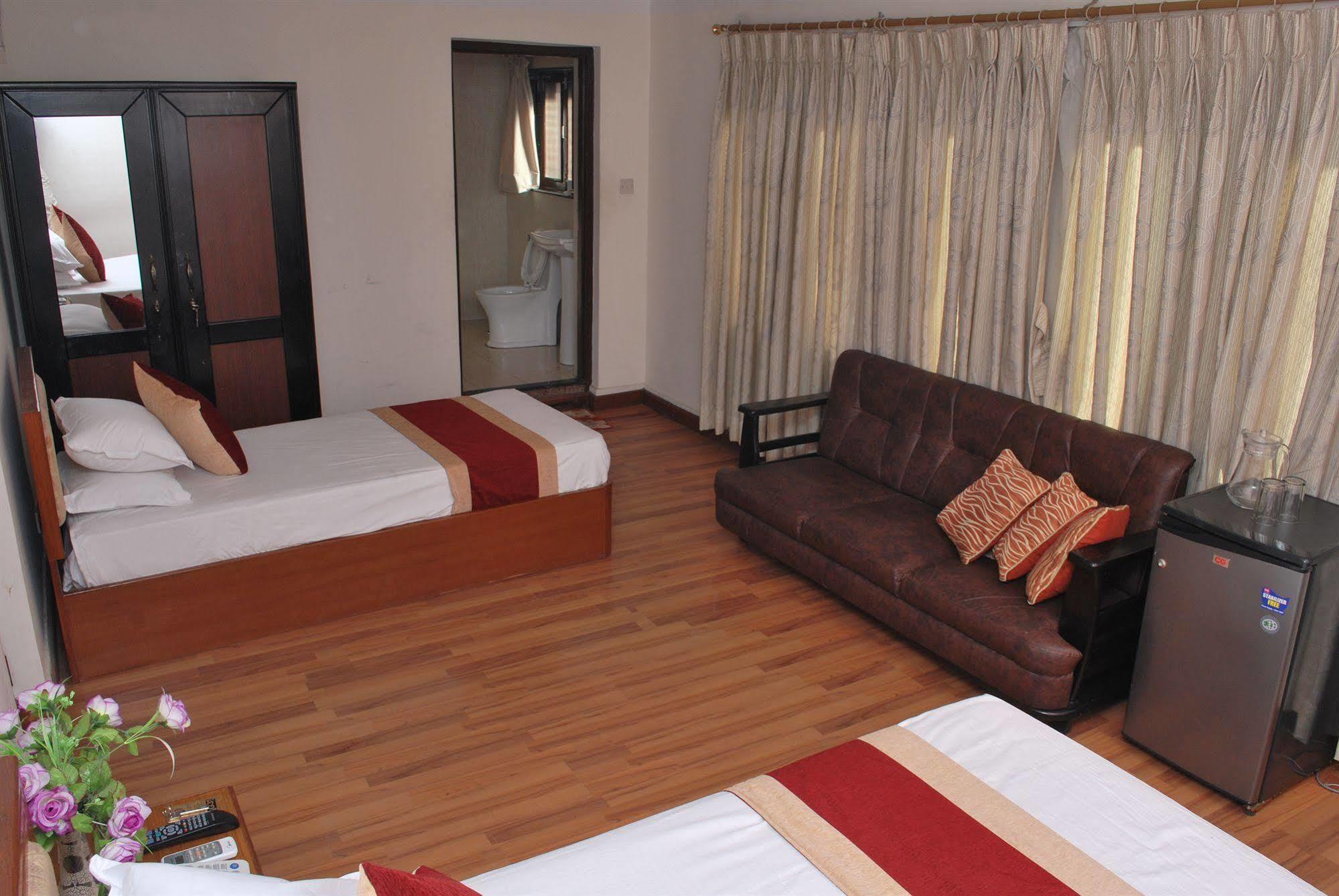 Blue Horizon Hotel