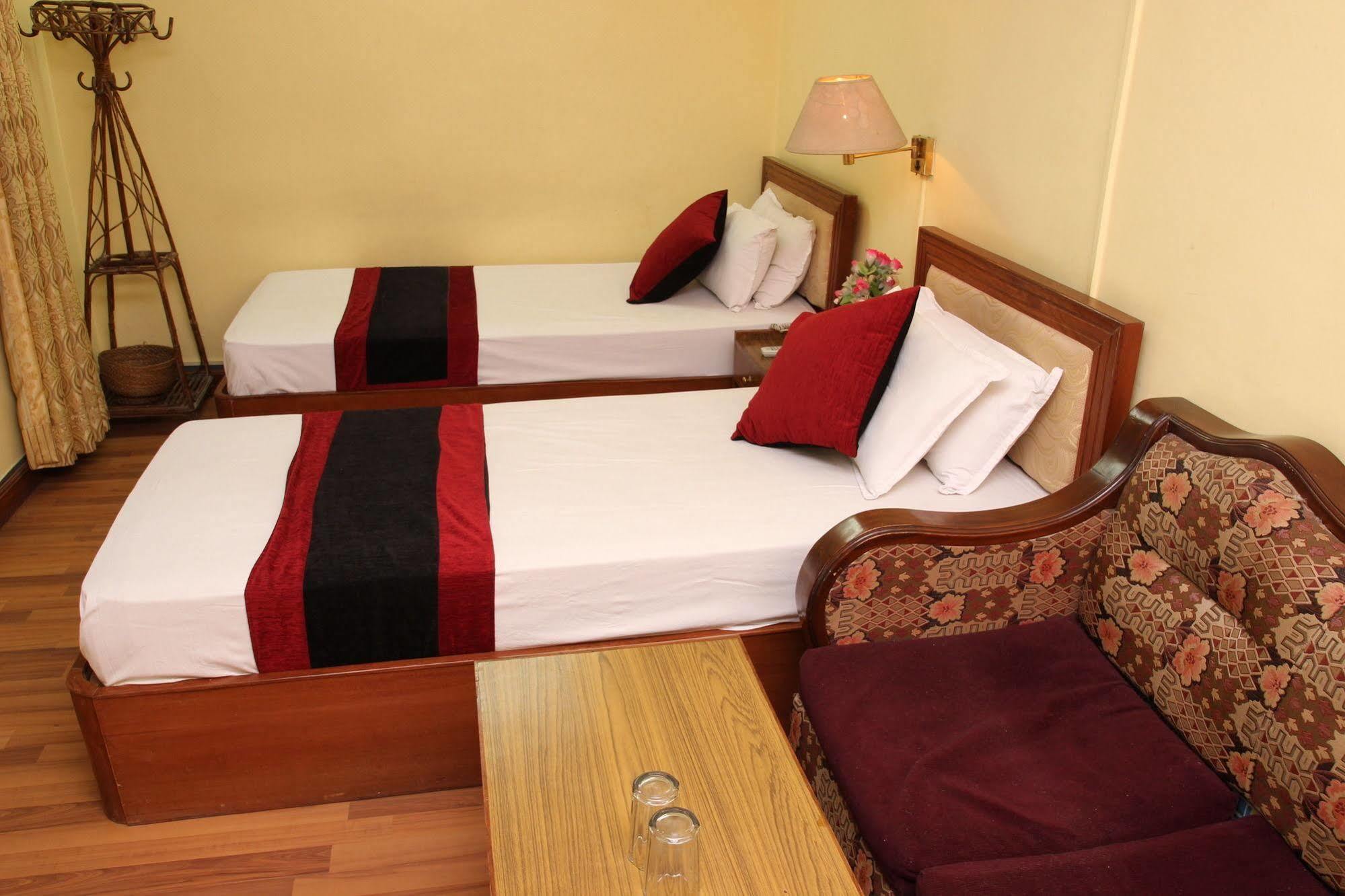 Hotel Blue Horizon 3*