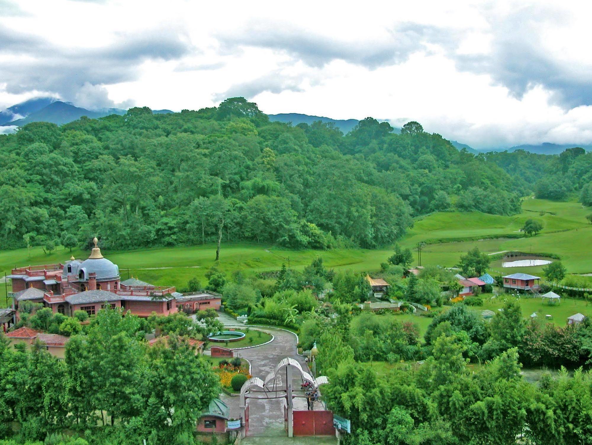 Grand Norling Hotel's Kathmandu