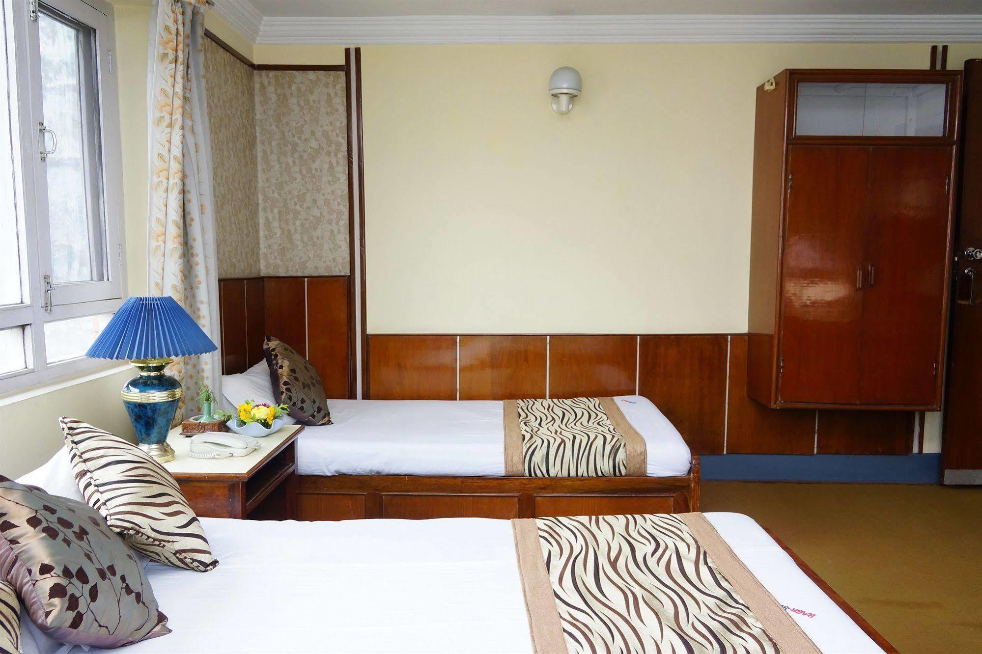 Blue Diamond Thamel Hotel 2*