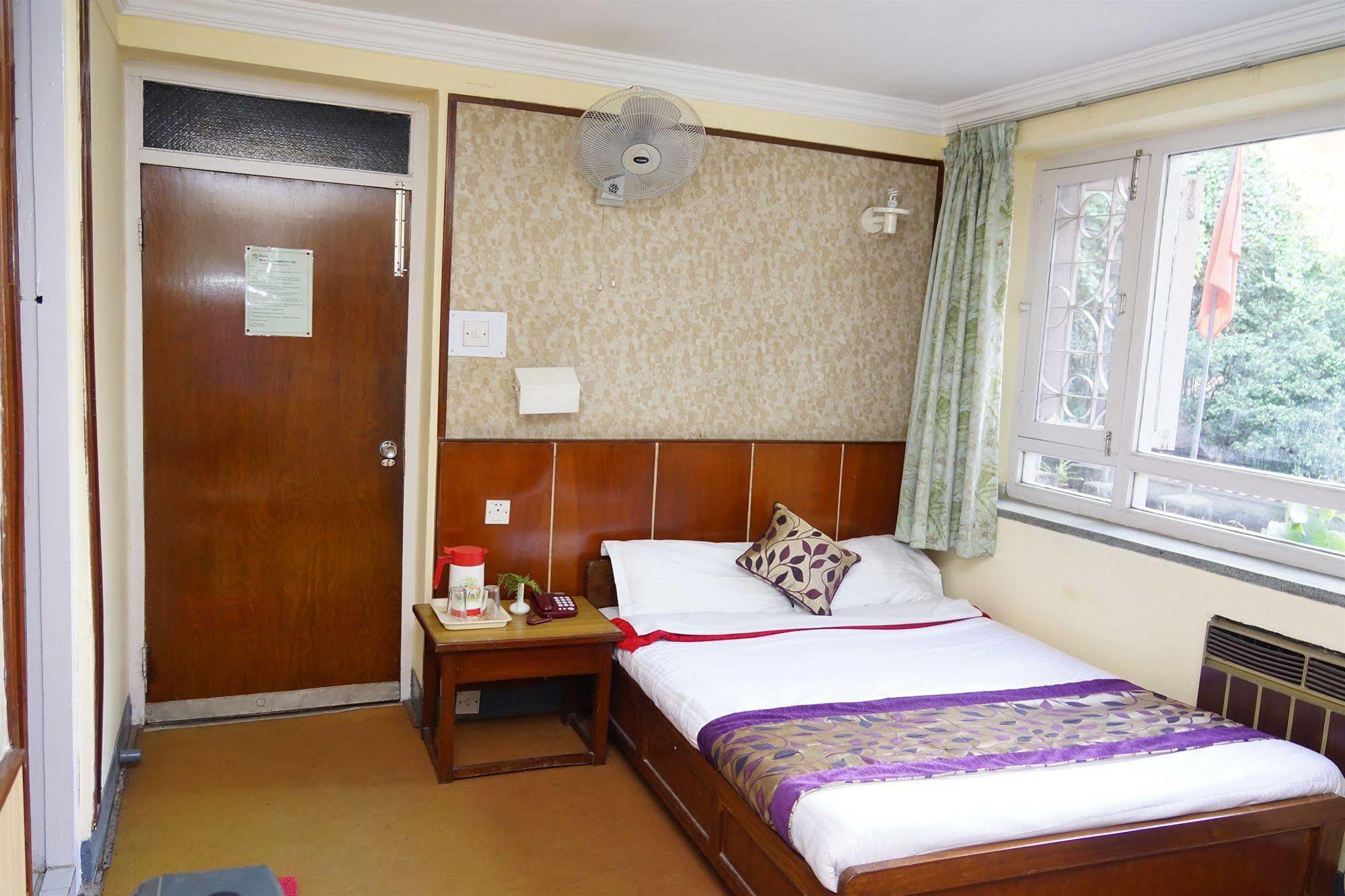 Blue Diamond Thamel Hotel Kathmandu