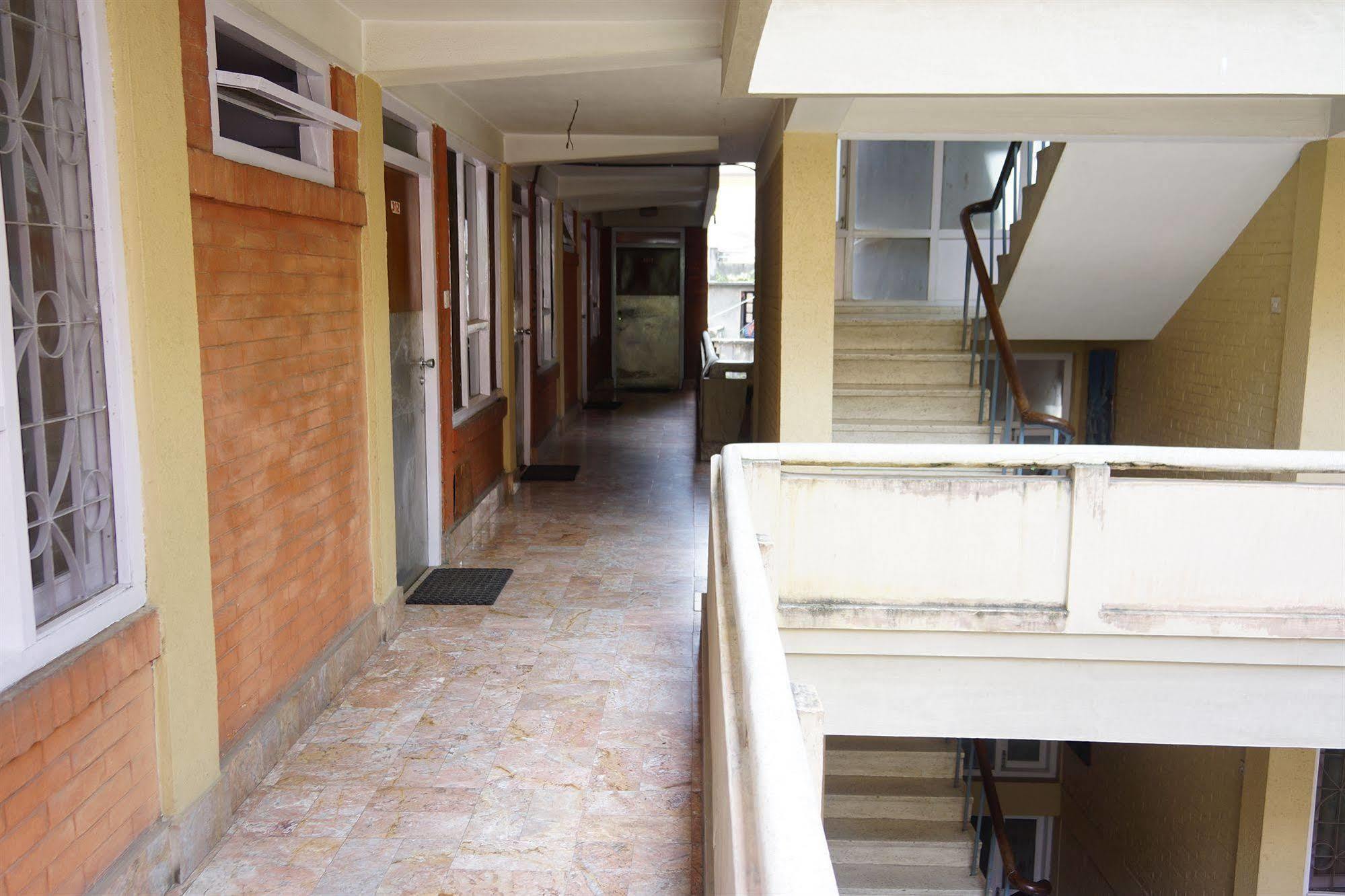 Hotel Blue Diamond Thamel 2*