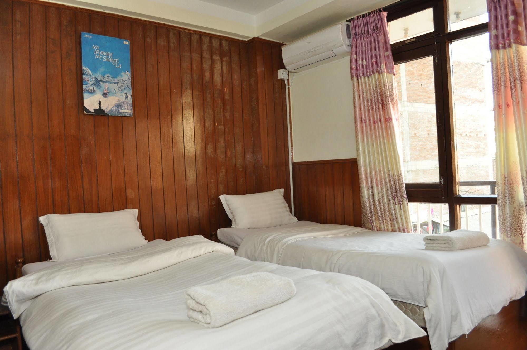 Inn Florid Nepal 2*