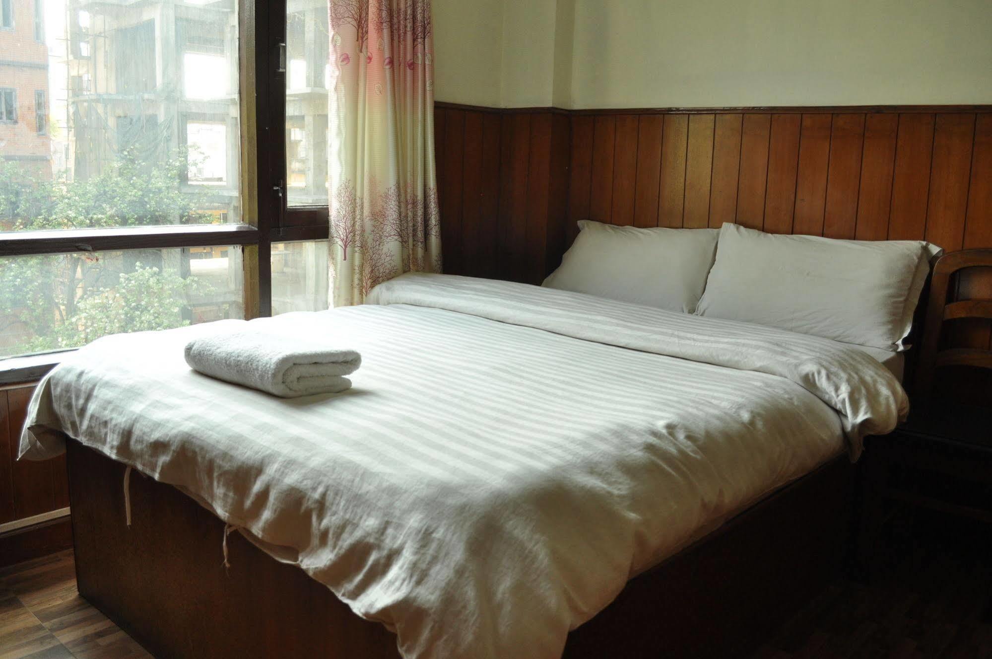 Inn Florid Nepal Kathmandu