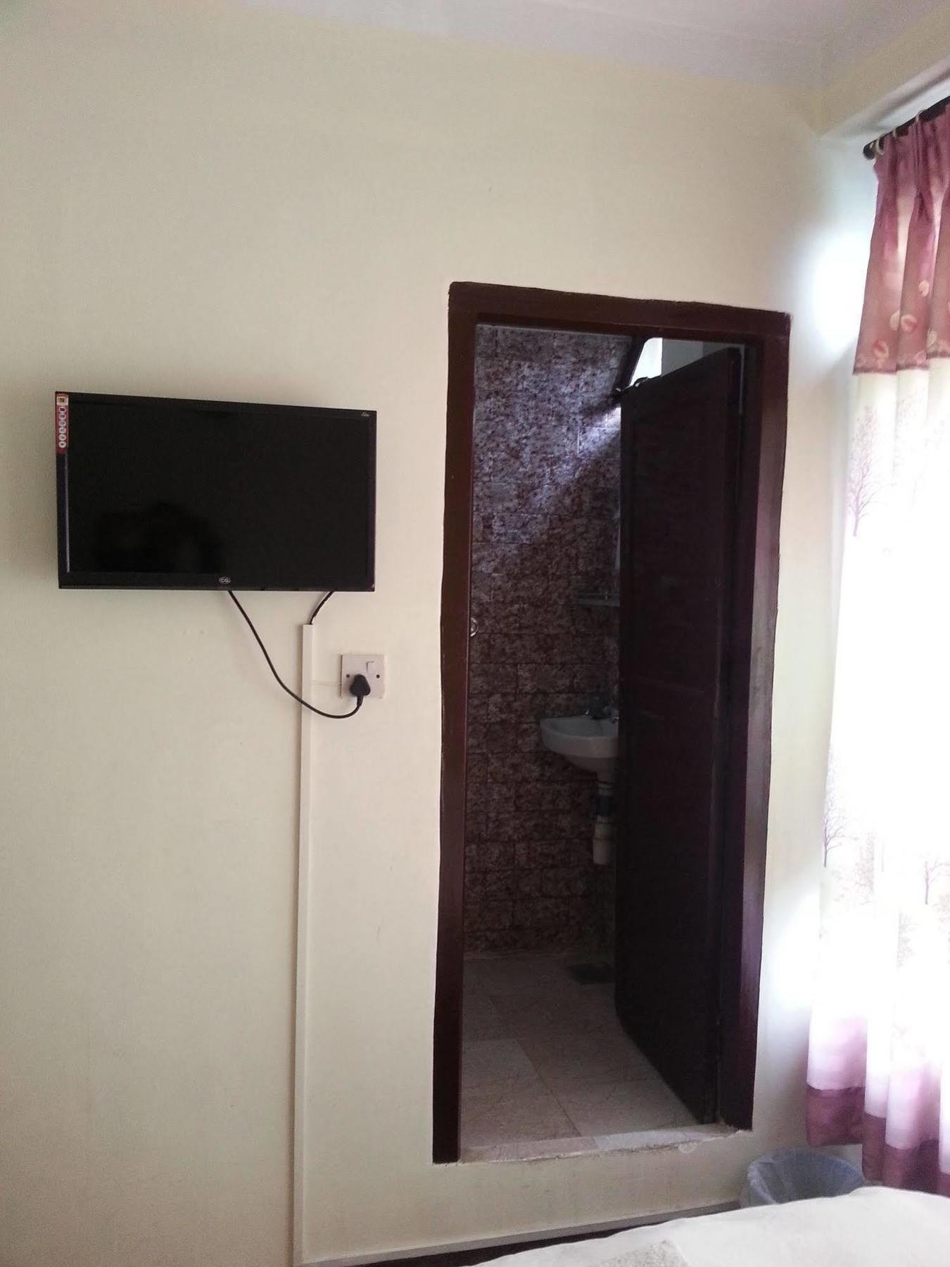 Inn Florid Nepal Kathmandu