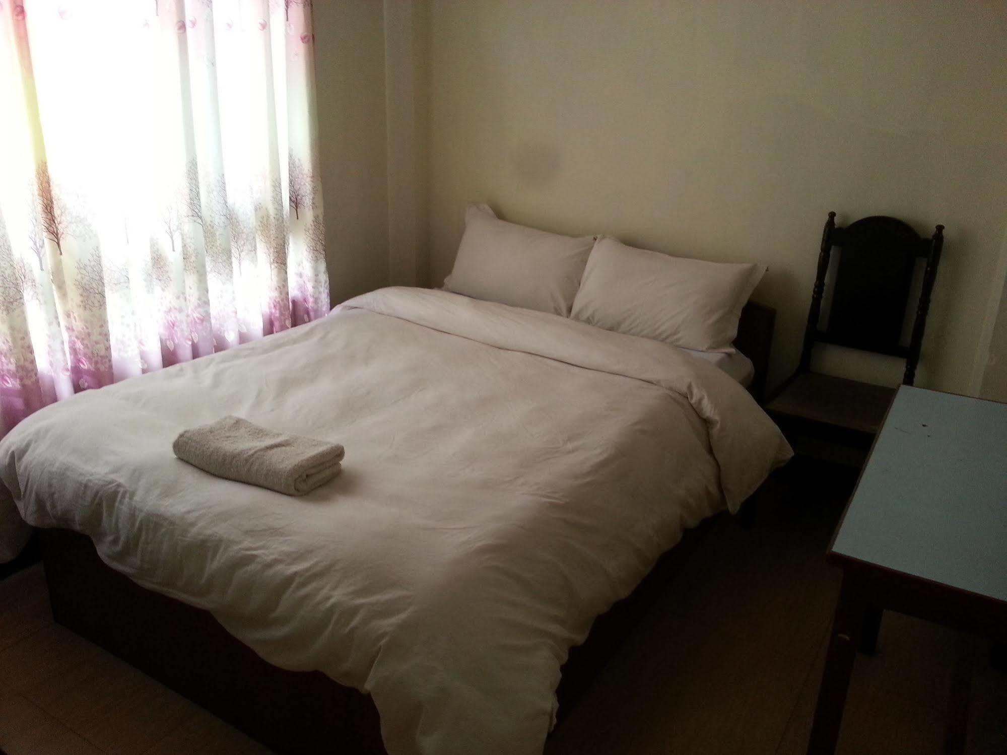 Inn Florid Nepal Kathmandu