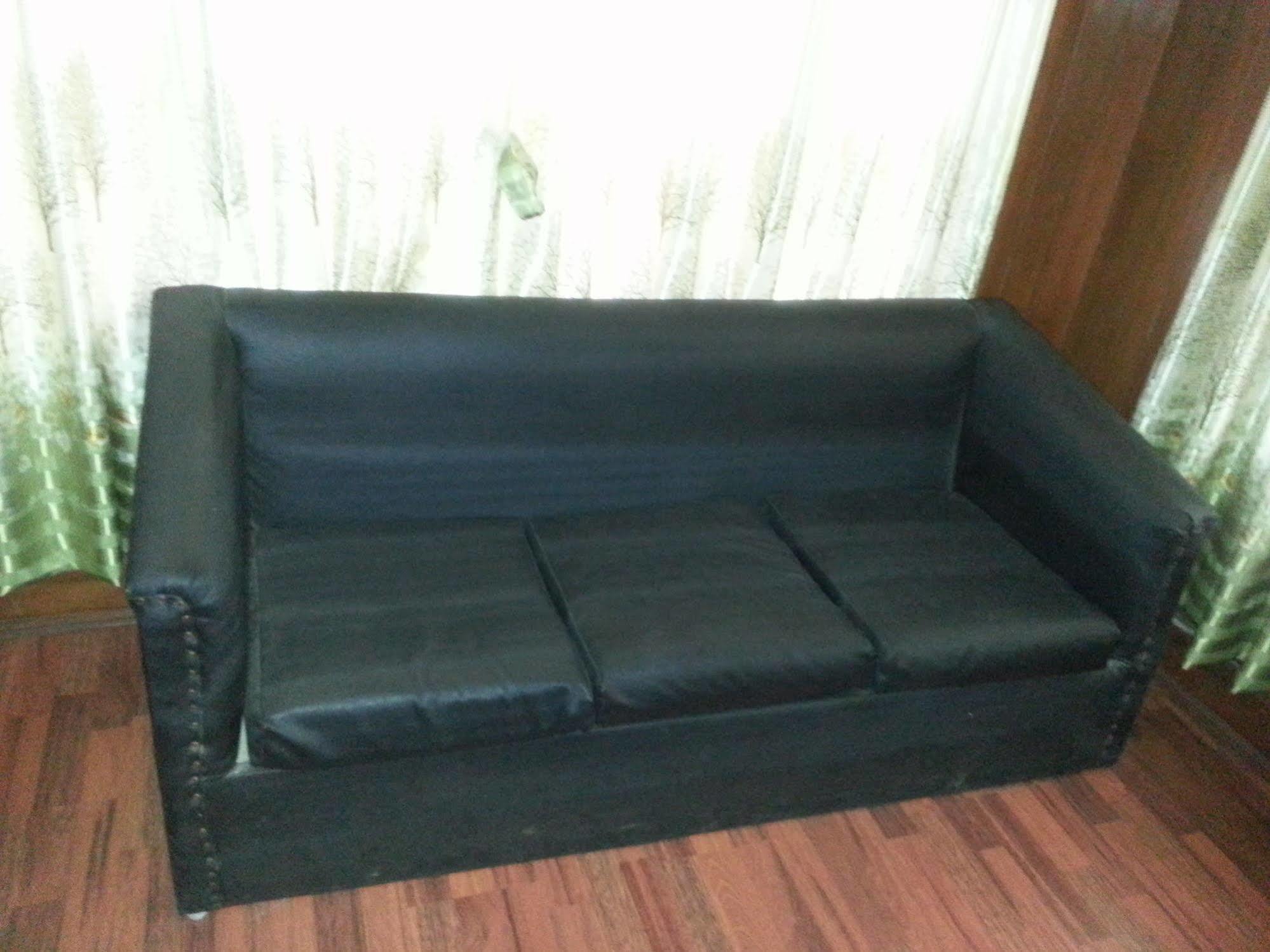 Florid Nepal Inn