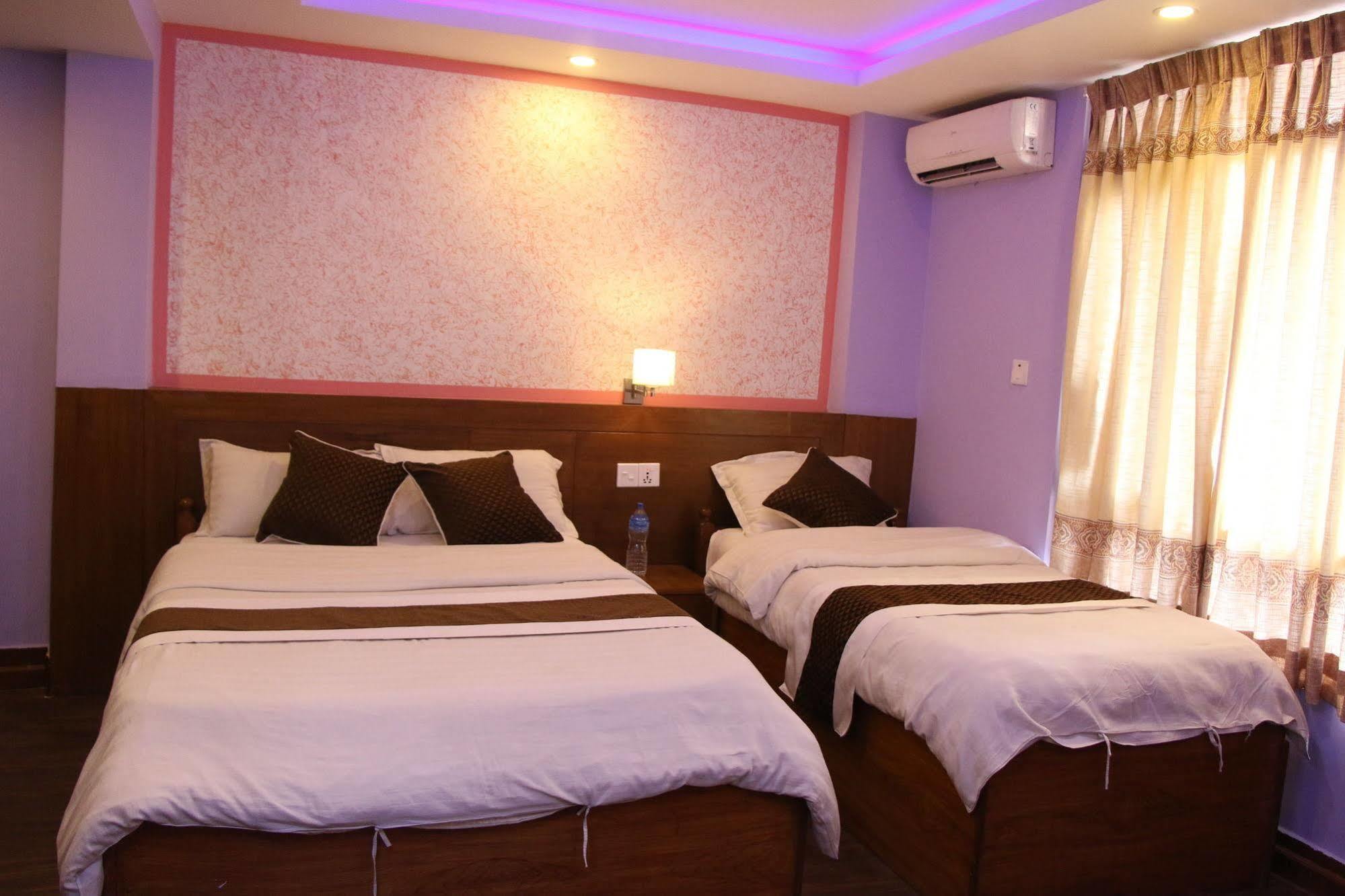Inn Florid Nepal