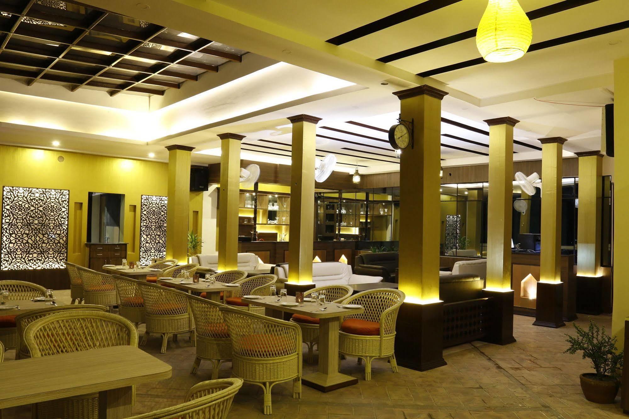 Hotel Mirage Lords Kathmandu